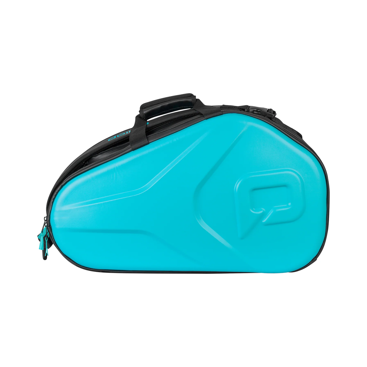pallap-pro-racketbag-2026-turquoise-side-view