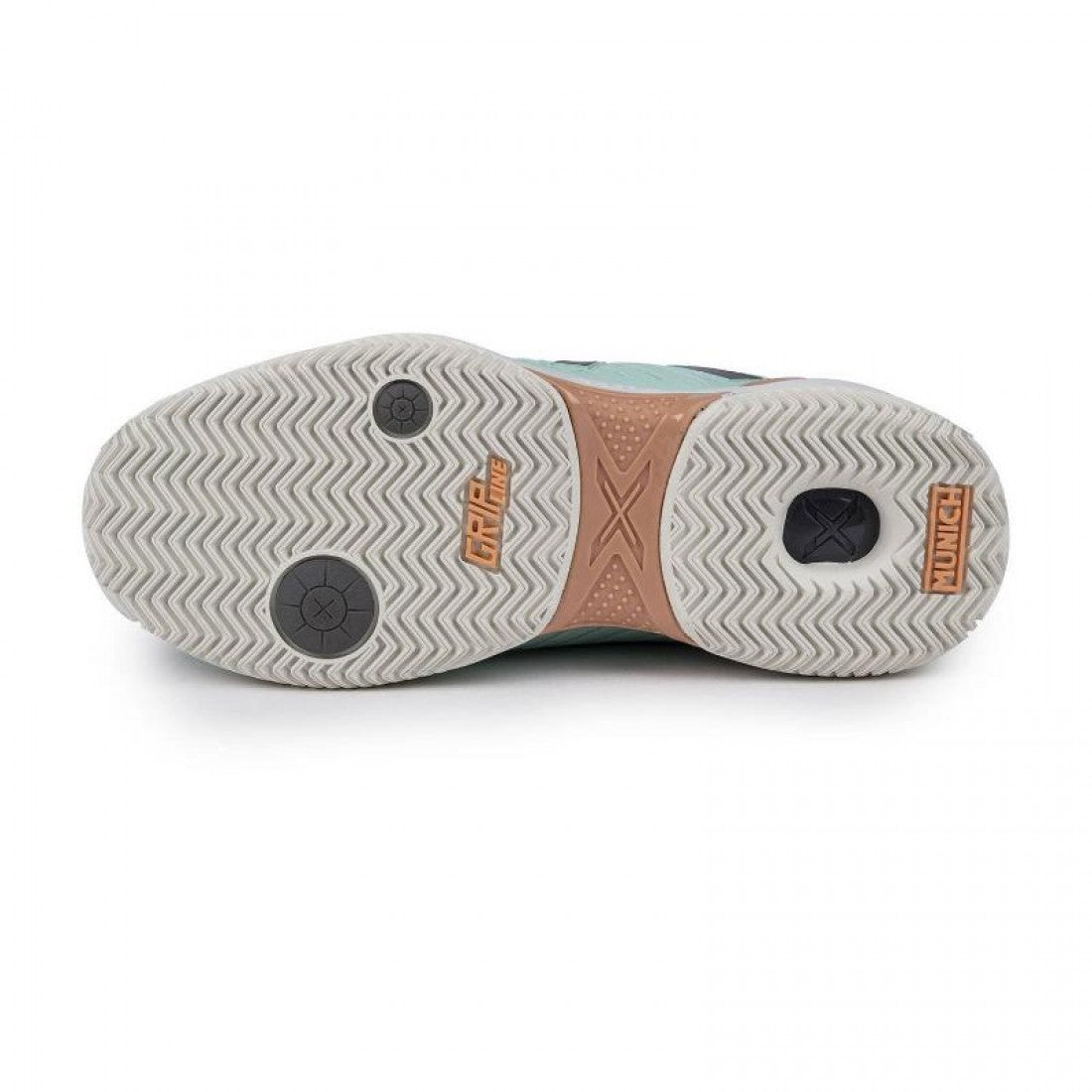 Munich Padx 47 | Padel Schuhe