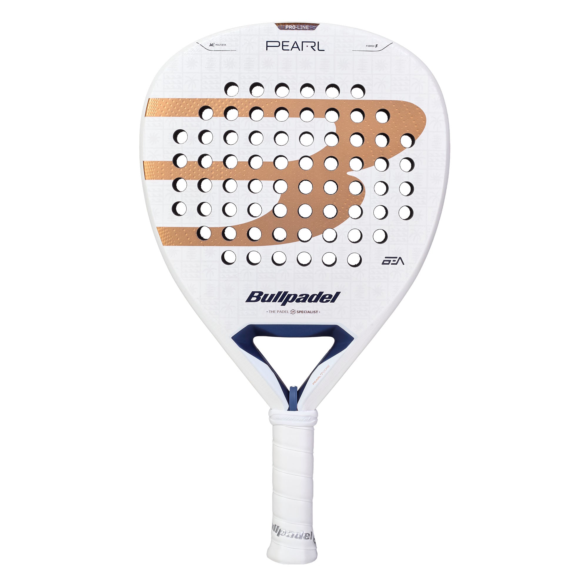 Bullpadel Pearl 2027