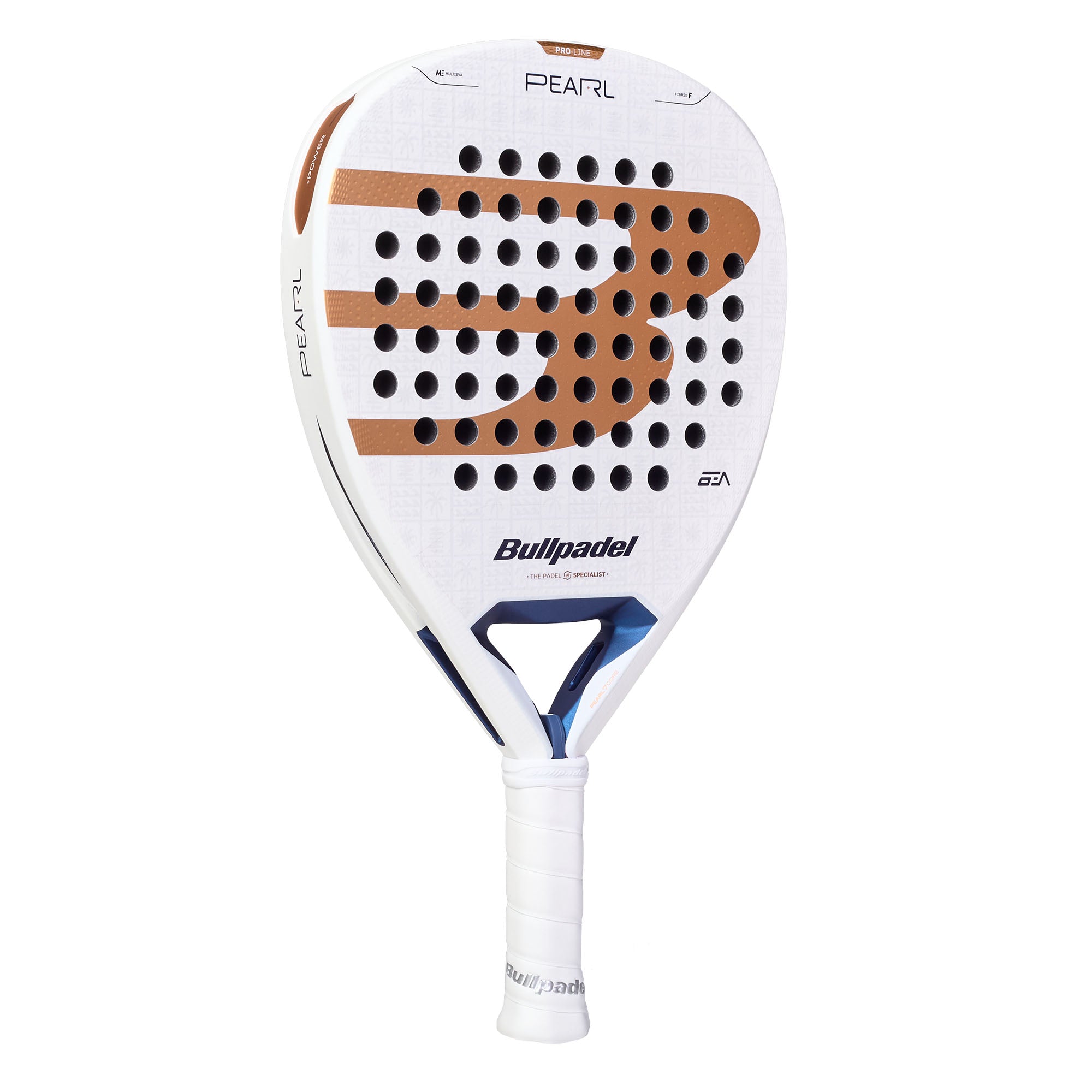 Bullpadel Pearl 2027