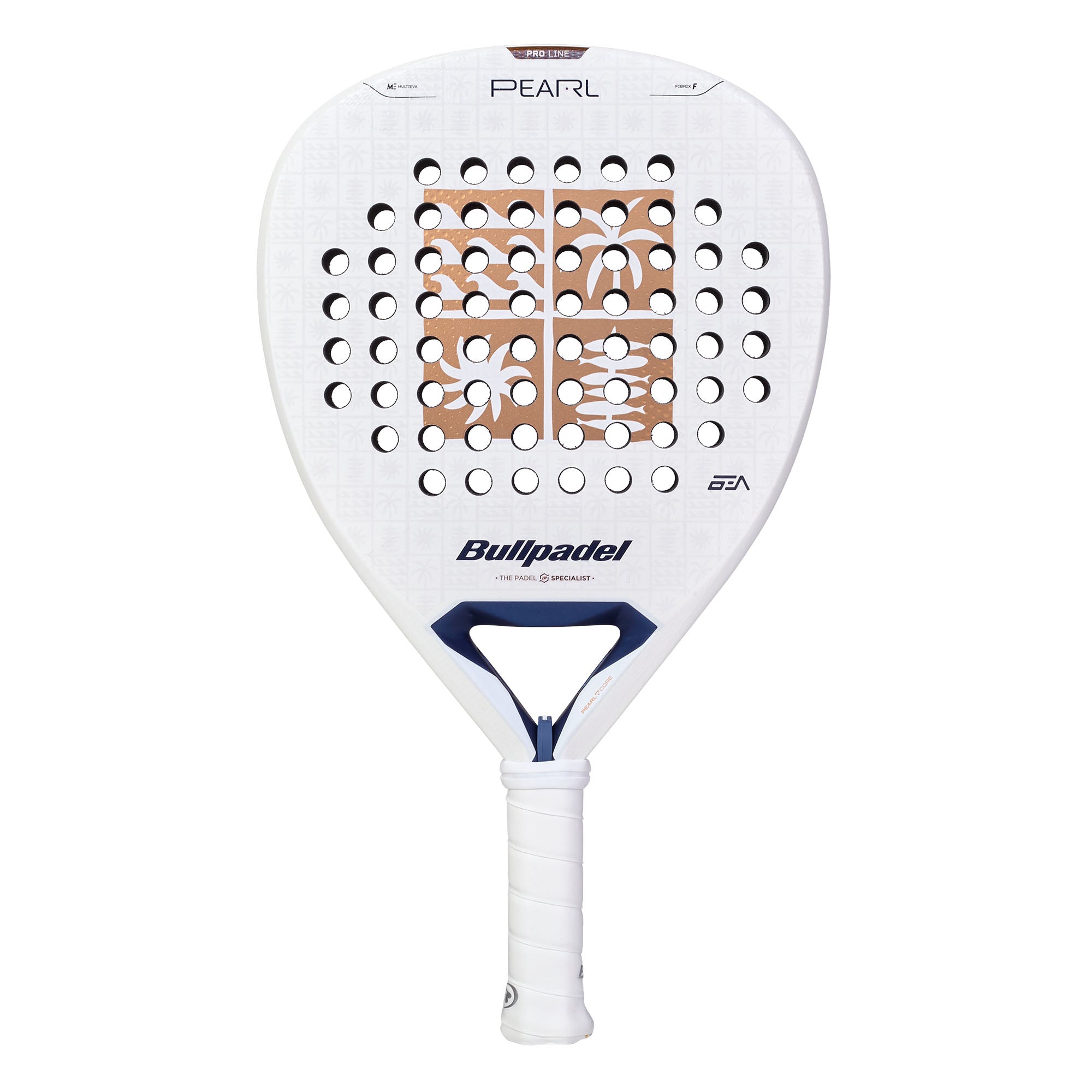 Bullpadel Pearl 2027