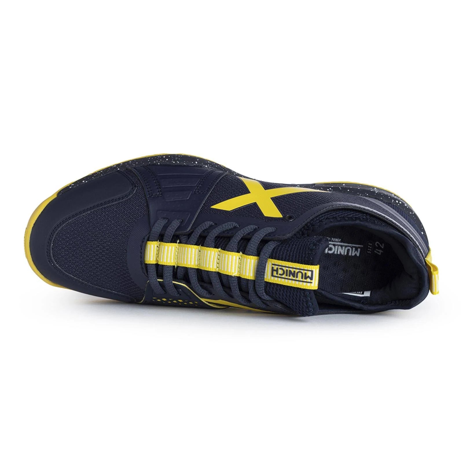 Munich Oxygen 26 | Padel Shoes