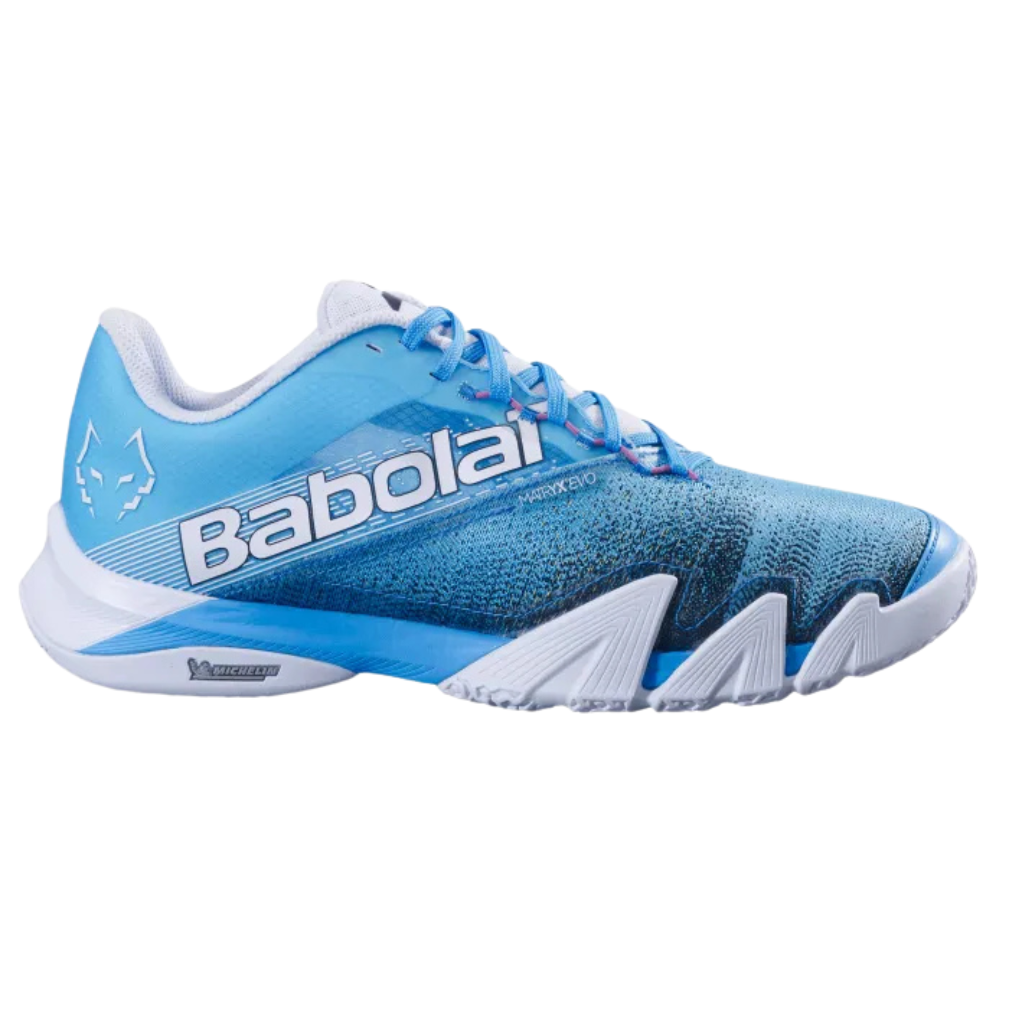 Babolat Jet Premura 2 Lebron | Padelschoenen