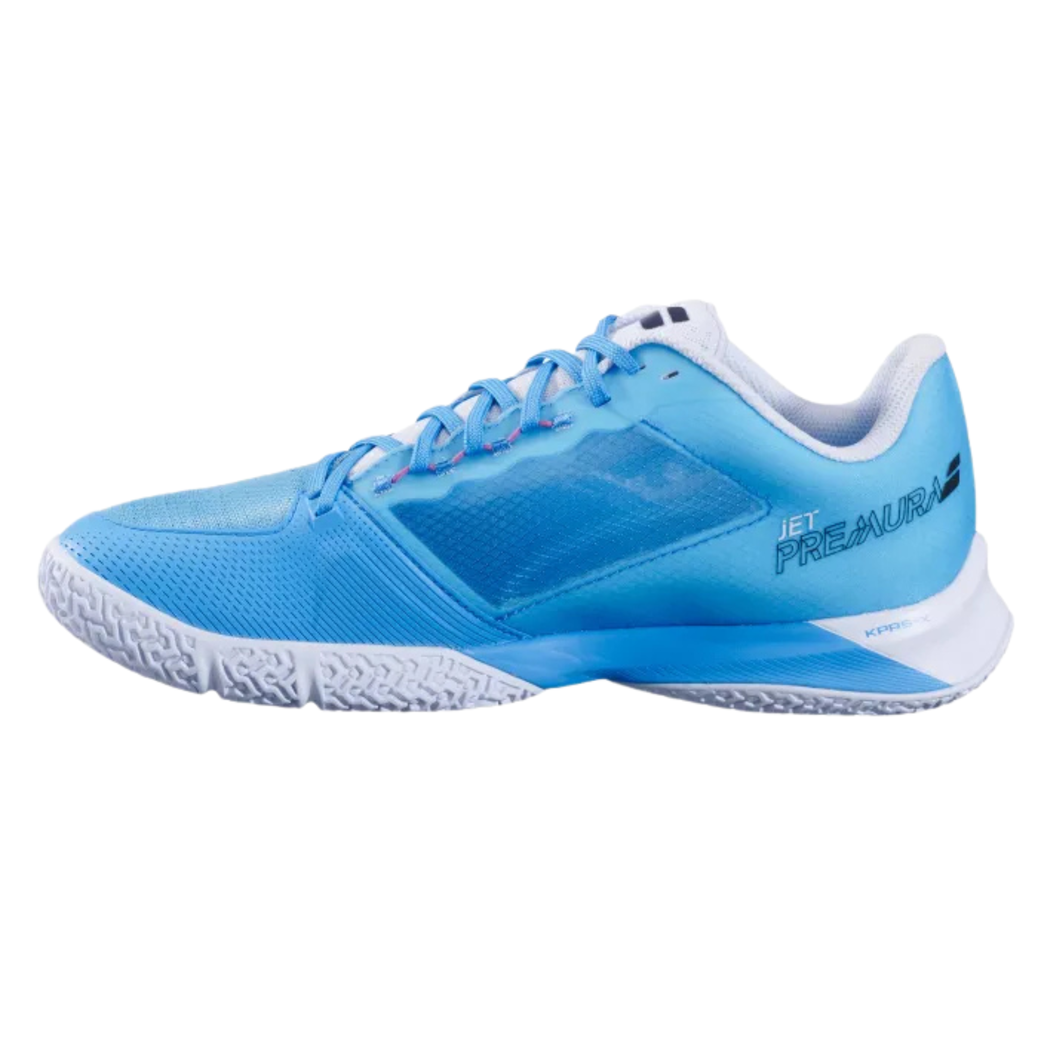 Babolat Jet Premura 2 Lebron | Padelschoenen