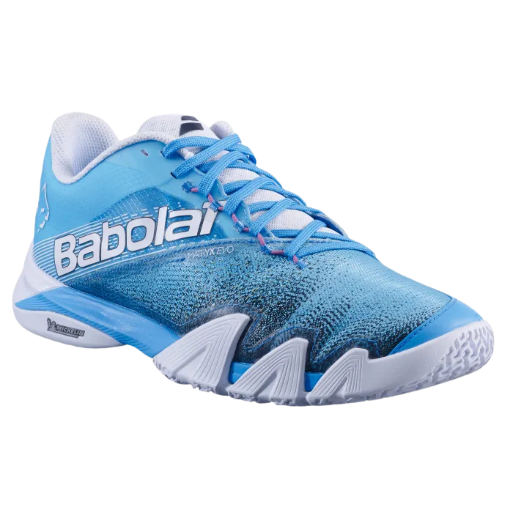 Babolat Jet Premura 2 Lebron | Padelschoenen