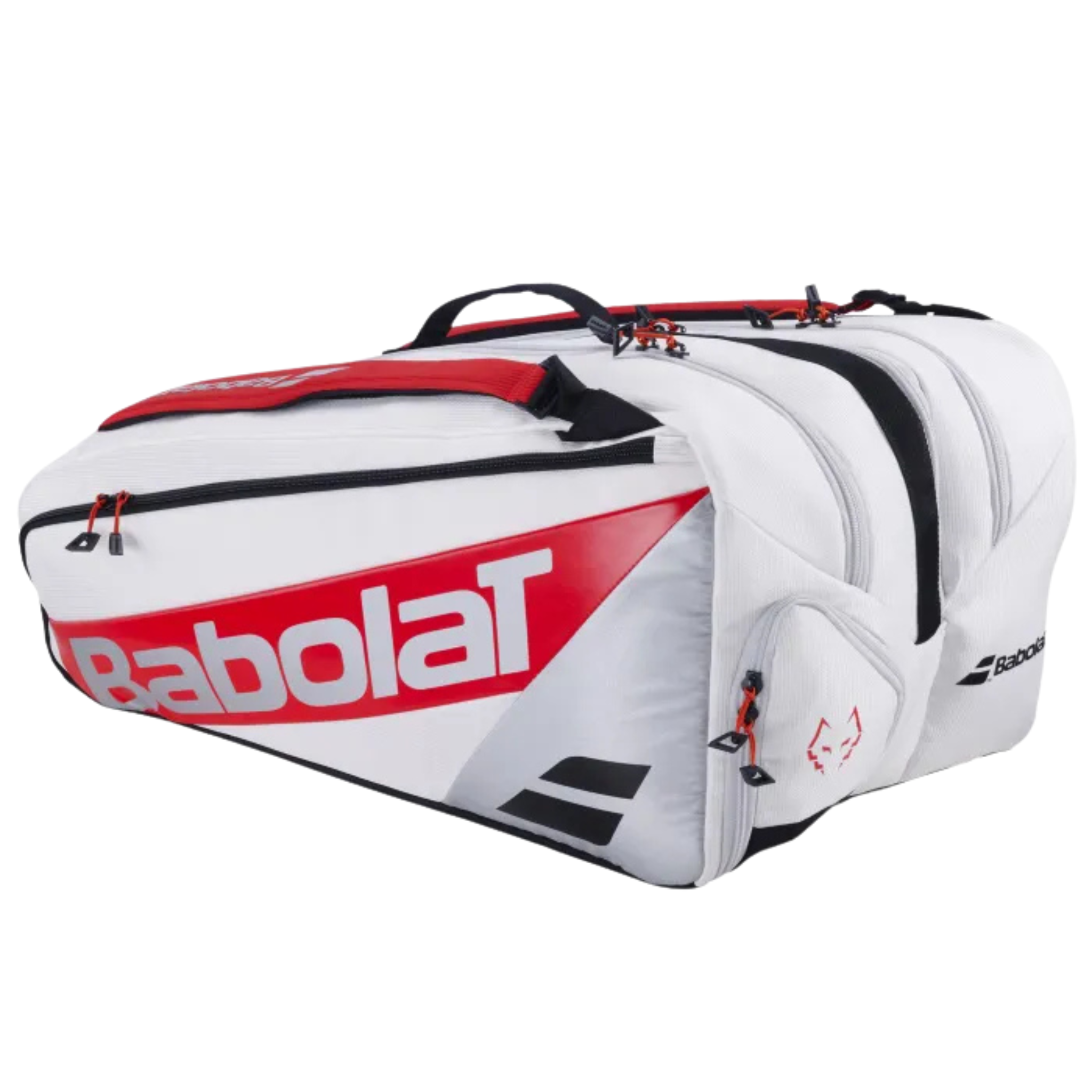 Babolat RH Pro Juan Lebron Padel Schlägertasche