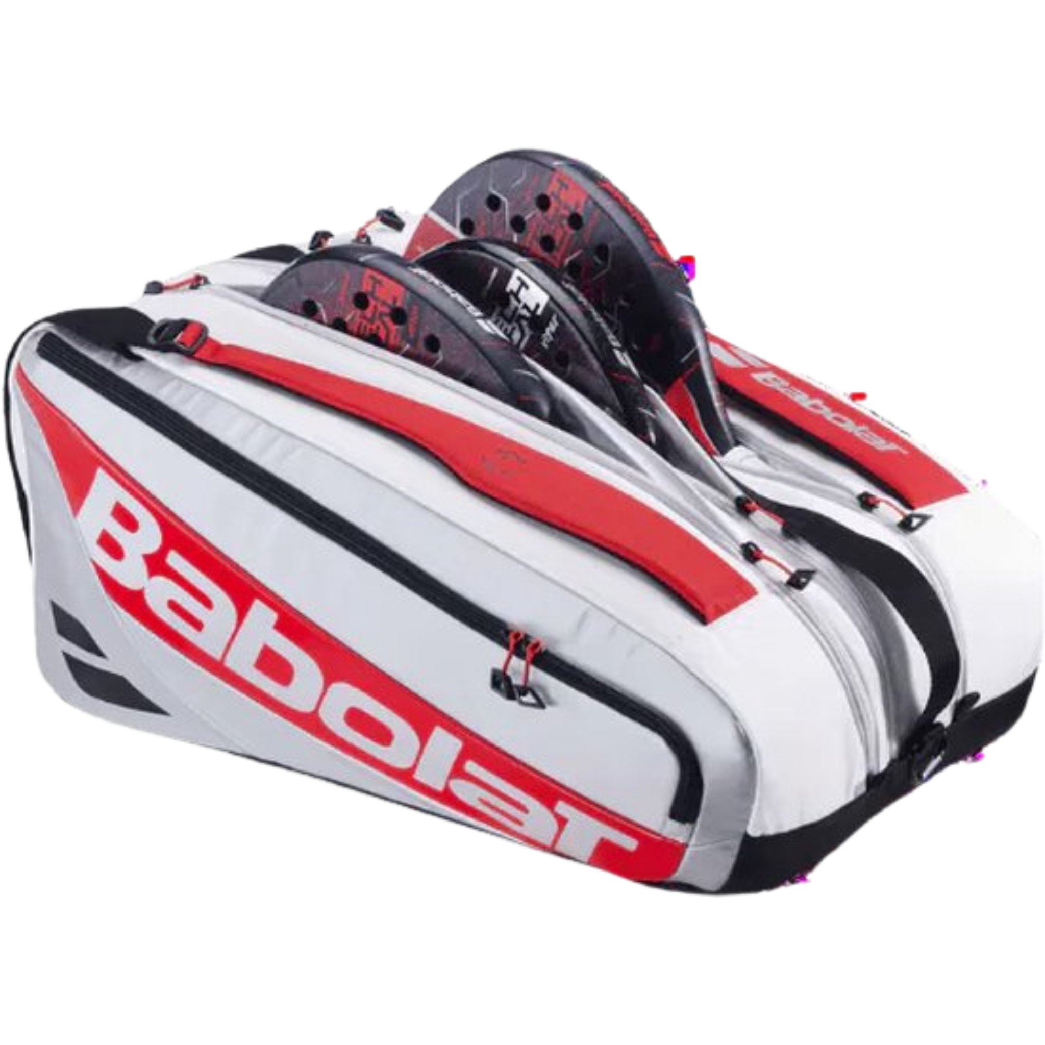 Babolat RH Pro Juan Lebron Padel Schlägertasche