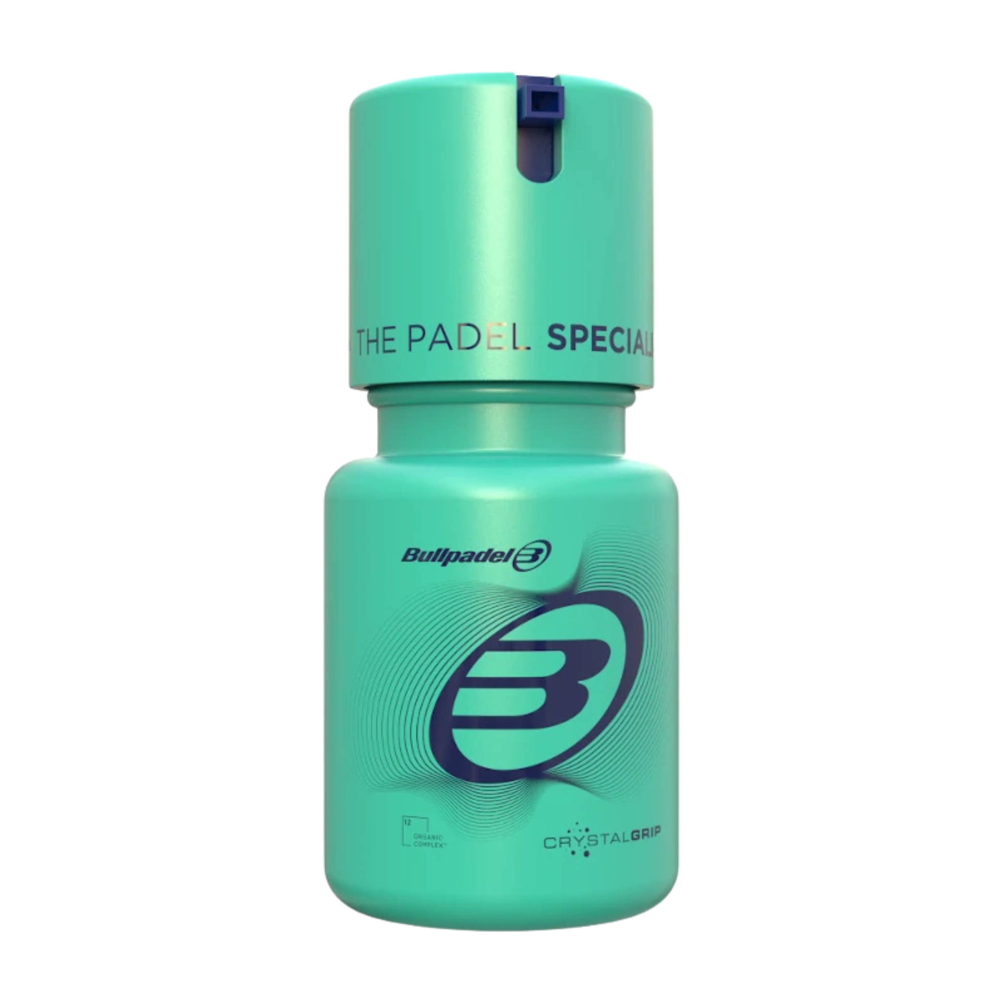 Bullpadel Crystal Grip Gel