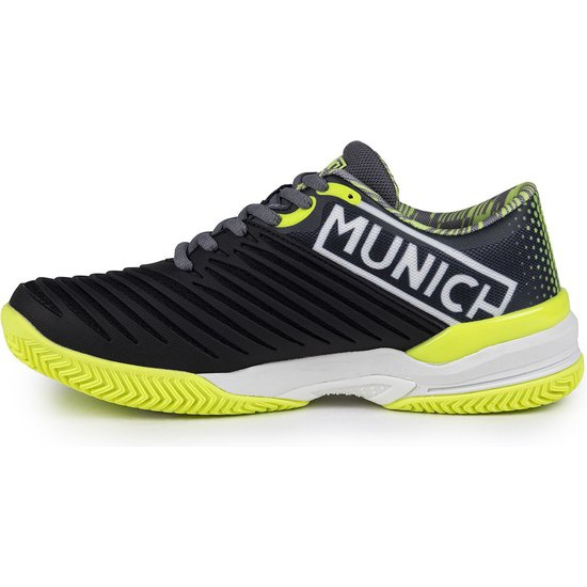 Munich Padx 48 | Padel Shoes