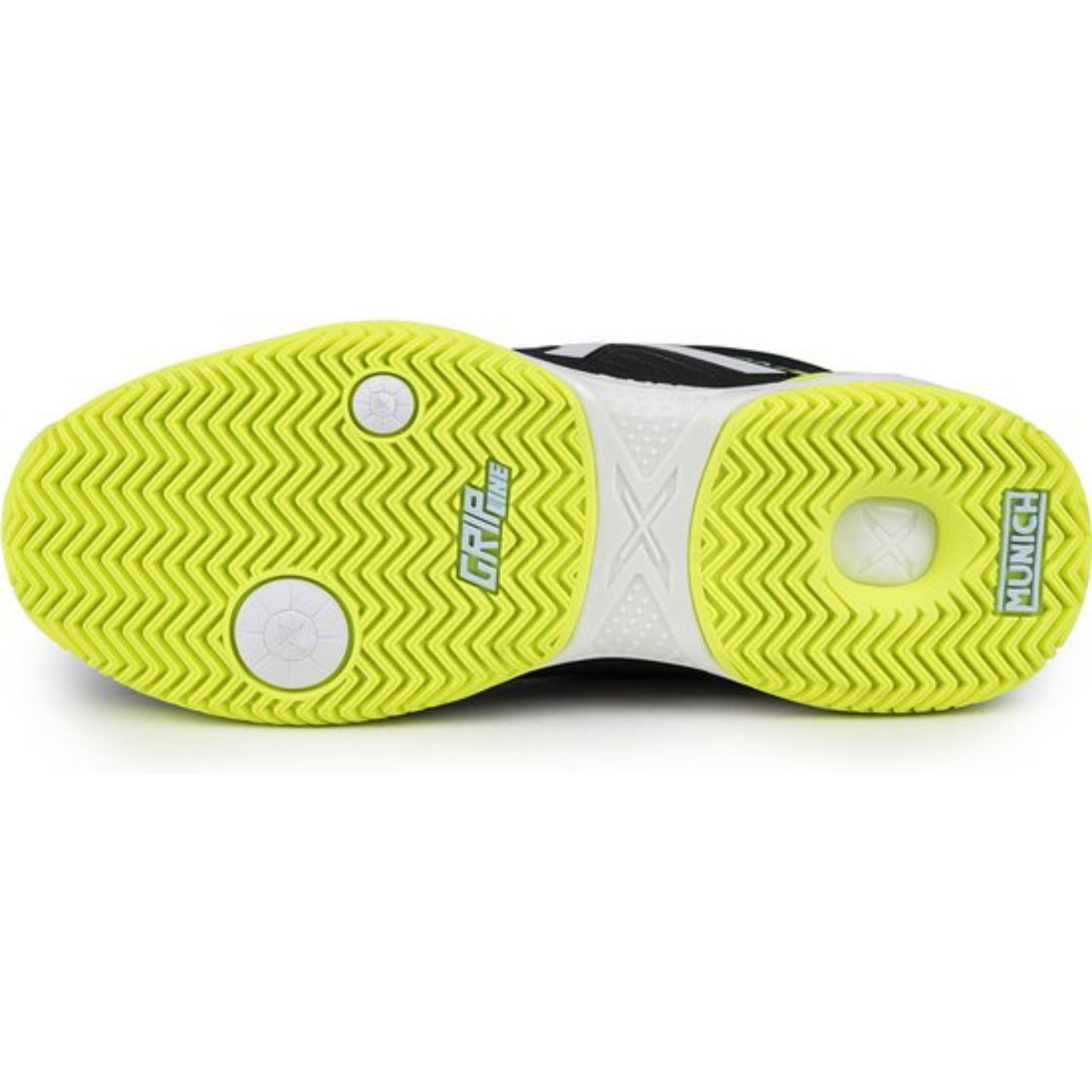 Munich Padx 48 | Padel Shoes