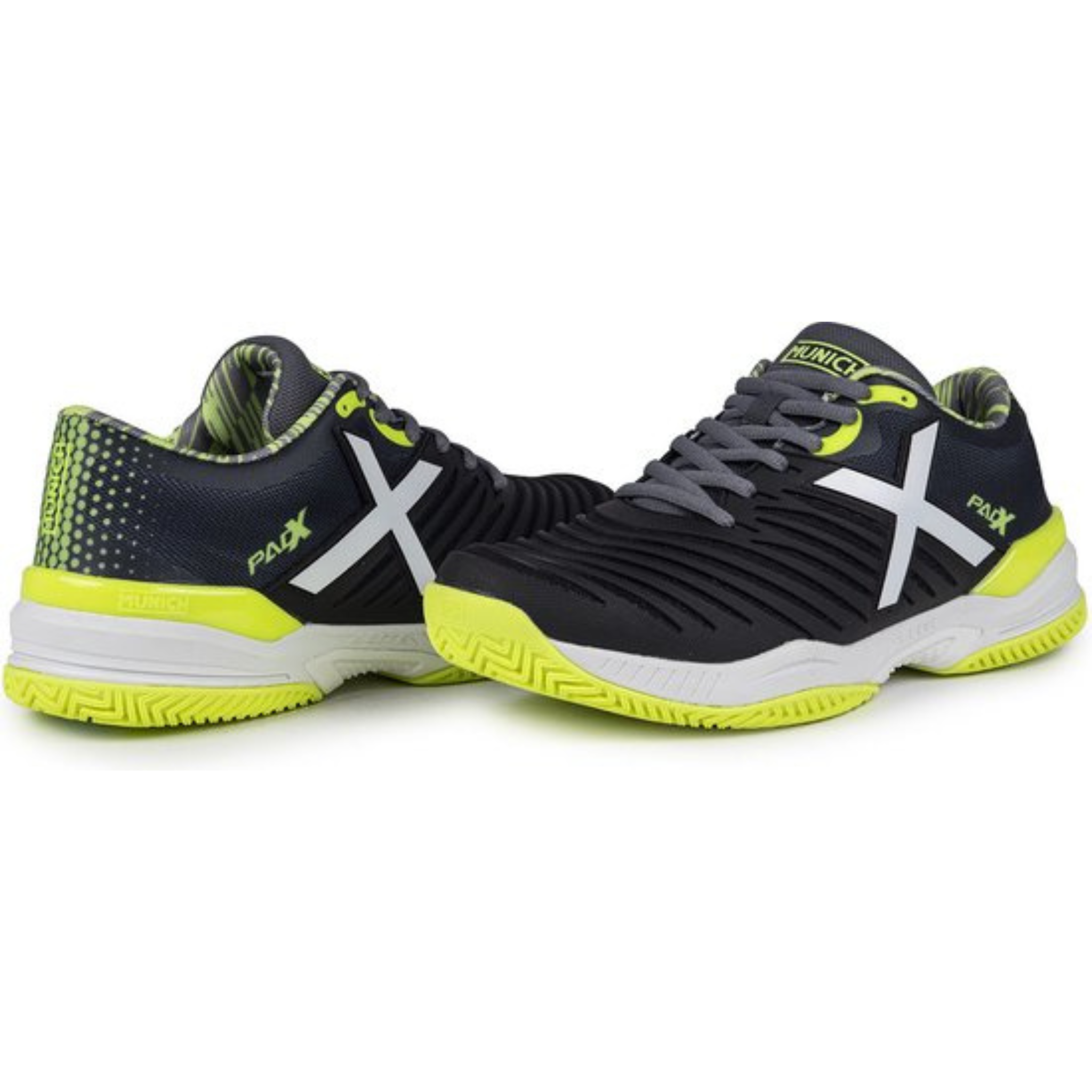 Munich Padx 48 | Padel Shoes
