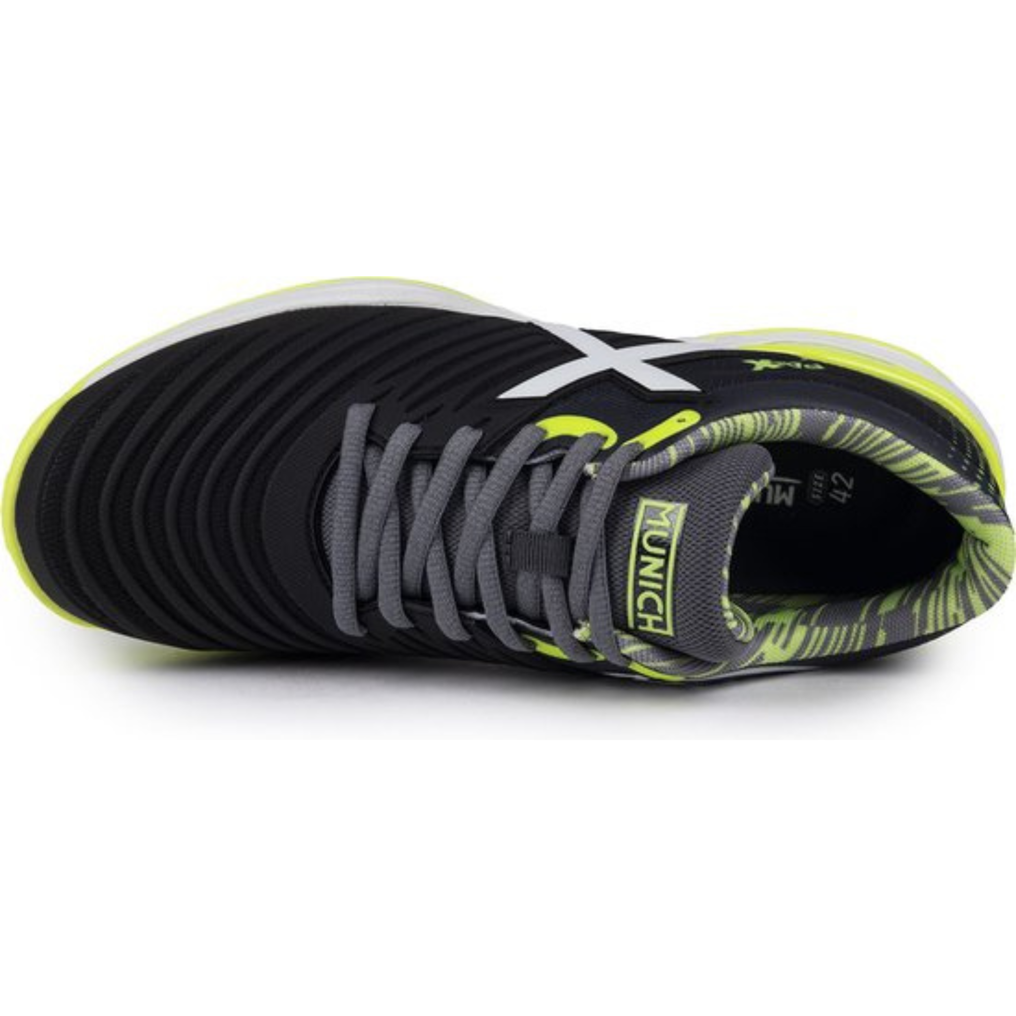 Munich Padx 48 | Padel Shoes