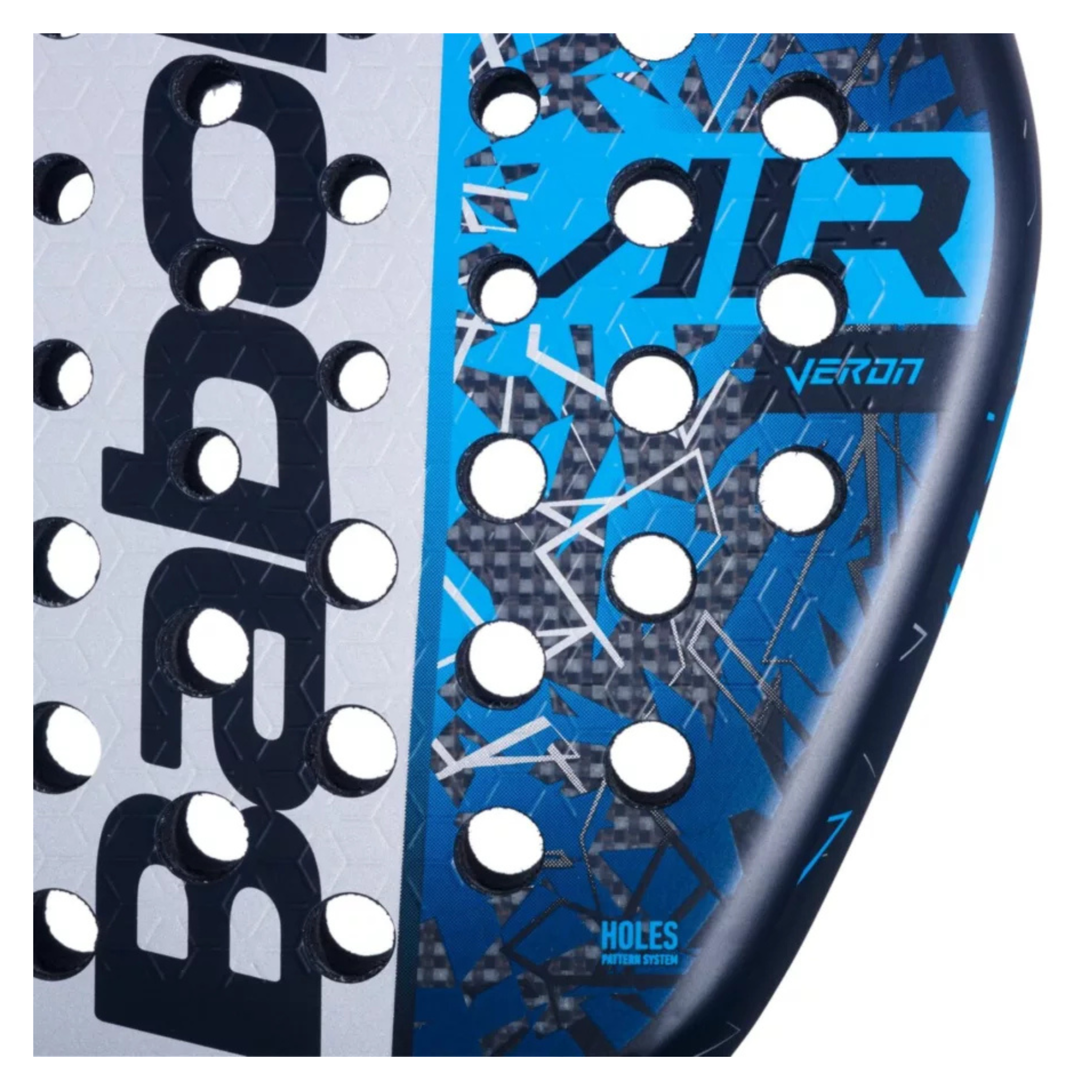 Babolat Air Veron 2025 | Padel Racket