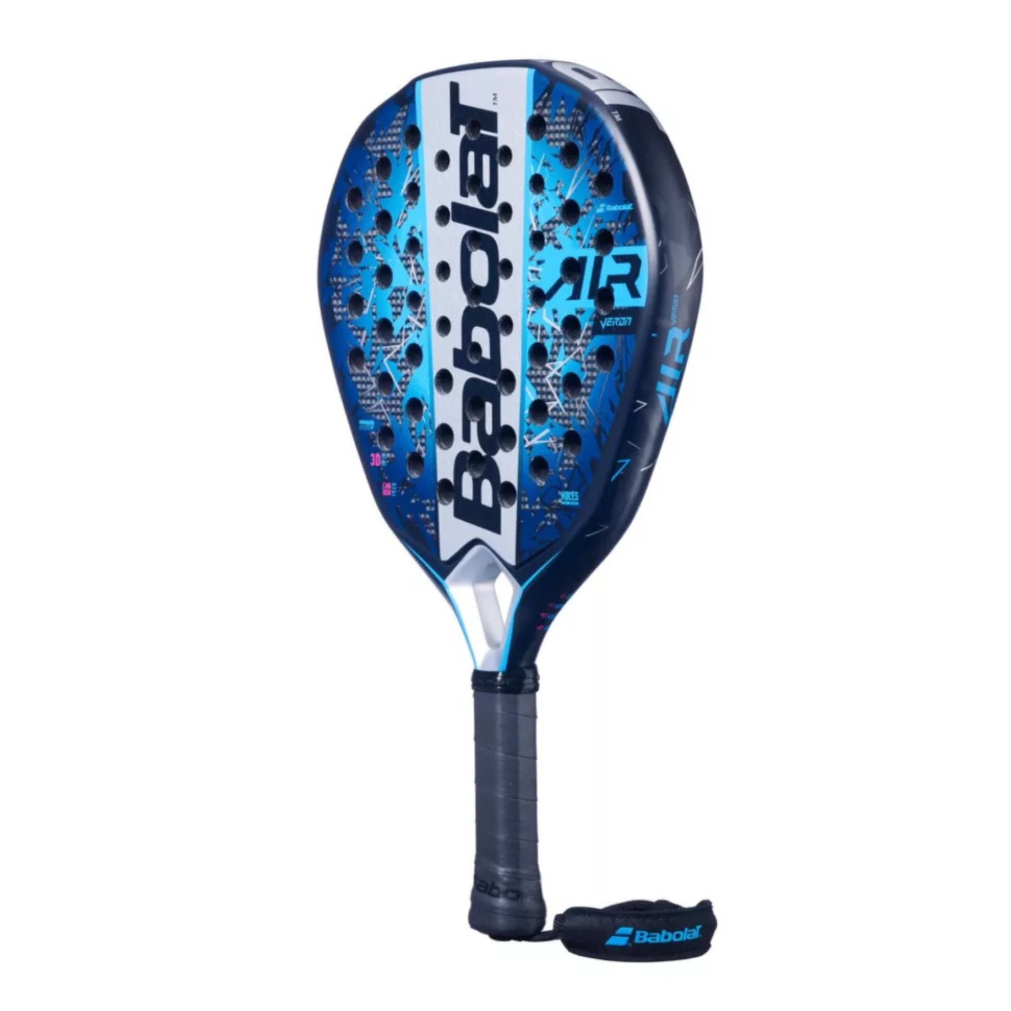 Babolat Air Veron 2025 | Padel Racket
