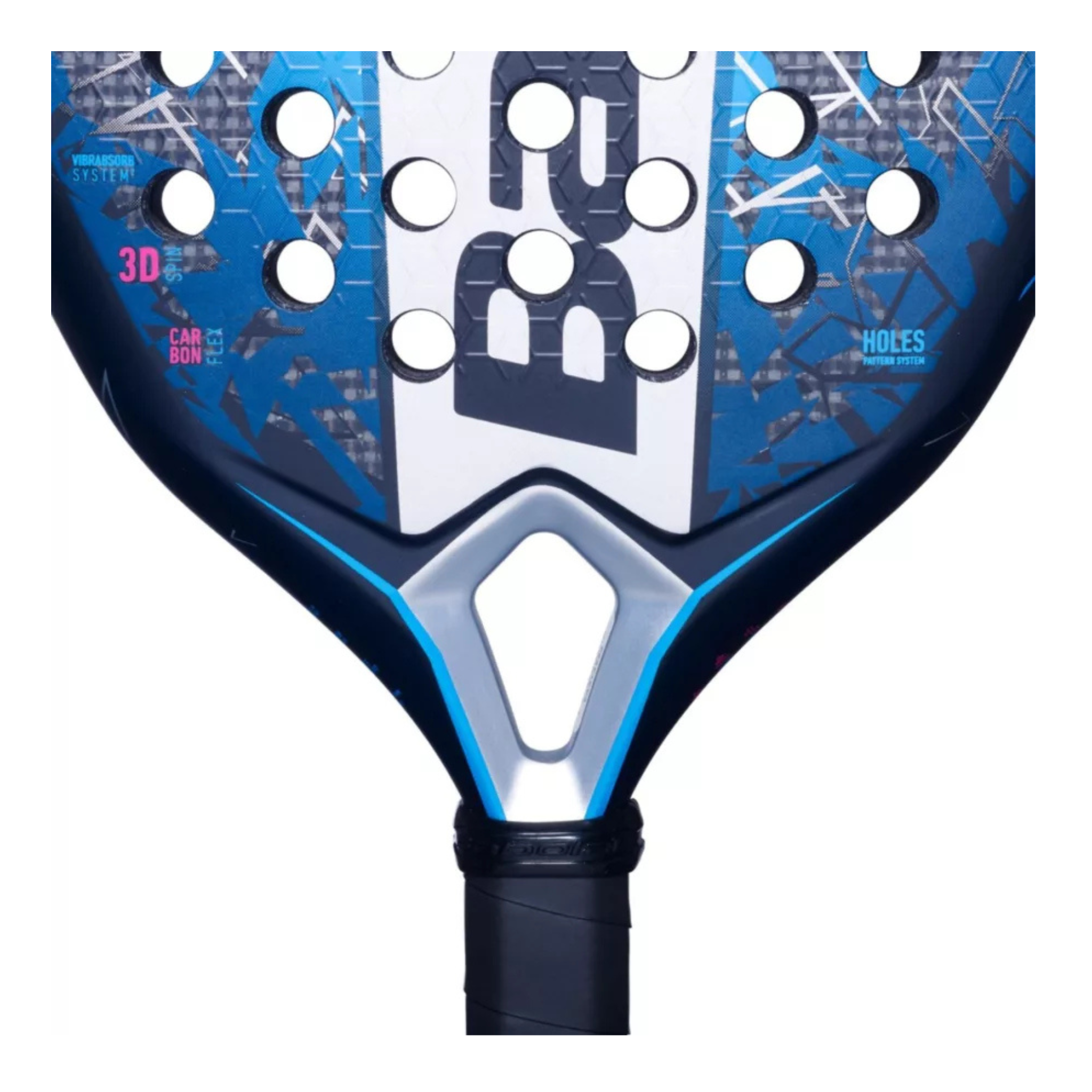 Babolat Air Veron 2025 | Padel Racket
