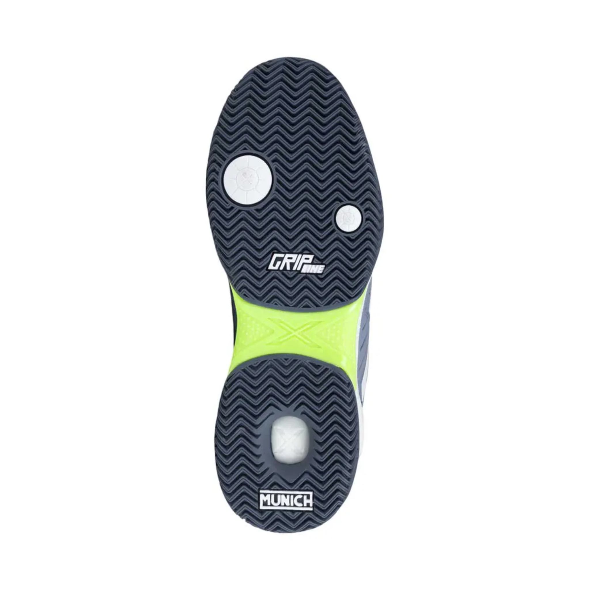 Munich Padx 49 | Padel Shoes
