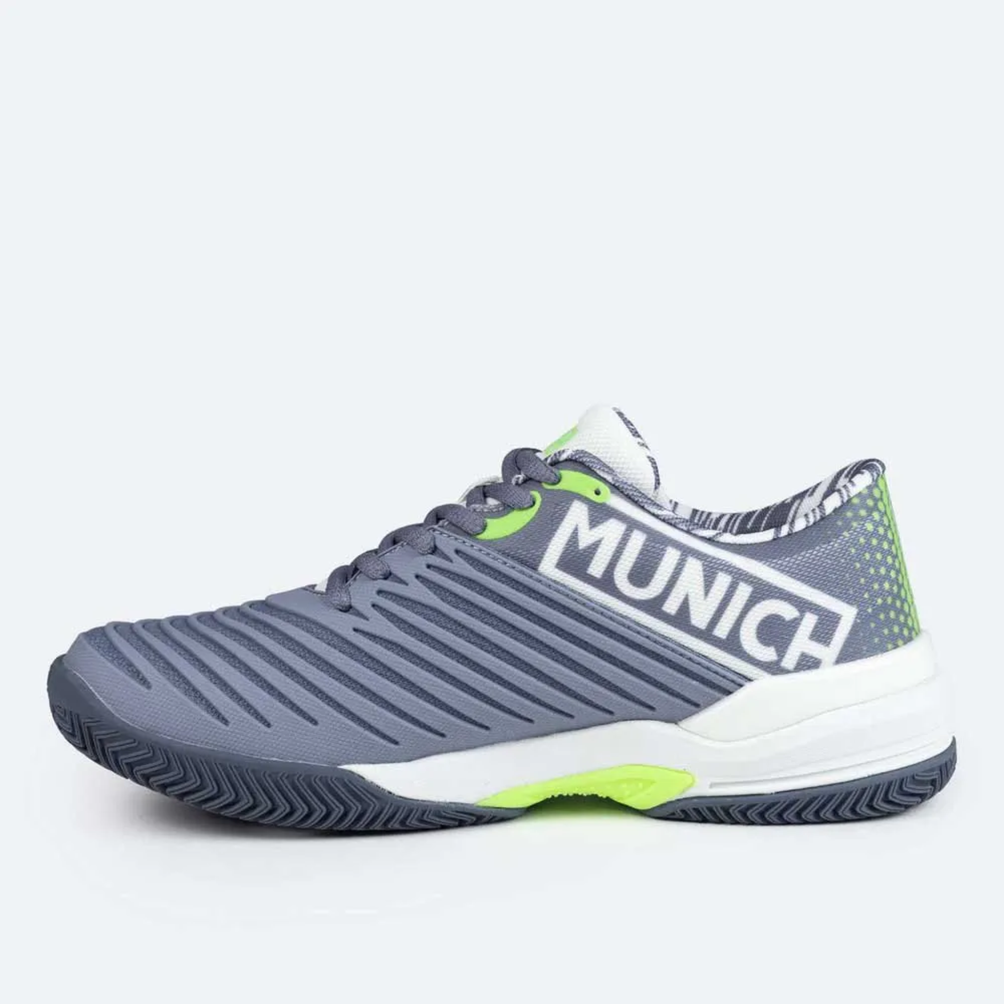 Munich Padx 49 | Padel Shoes