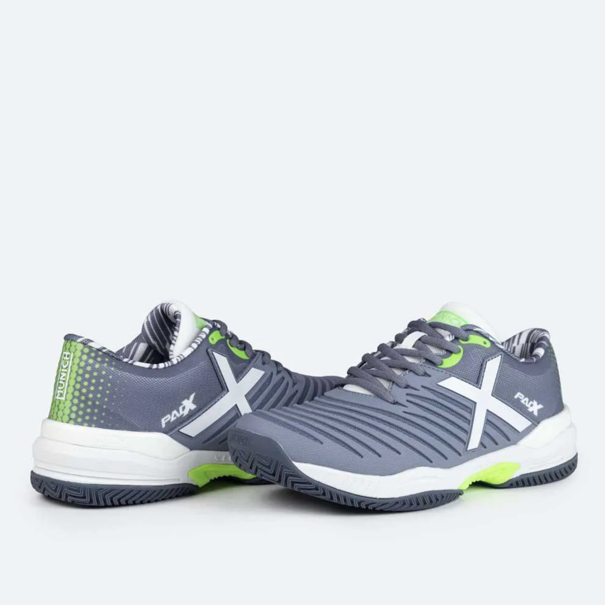 Munich Padx 49 | Padel Shoes