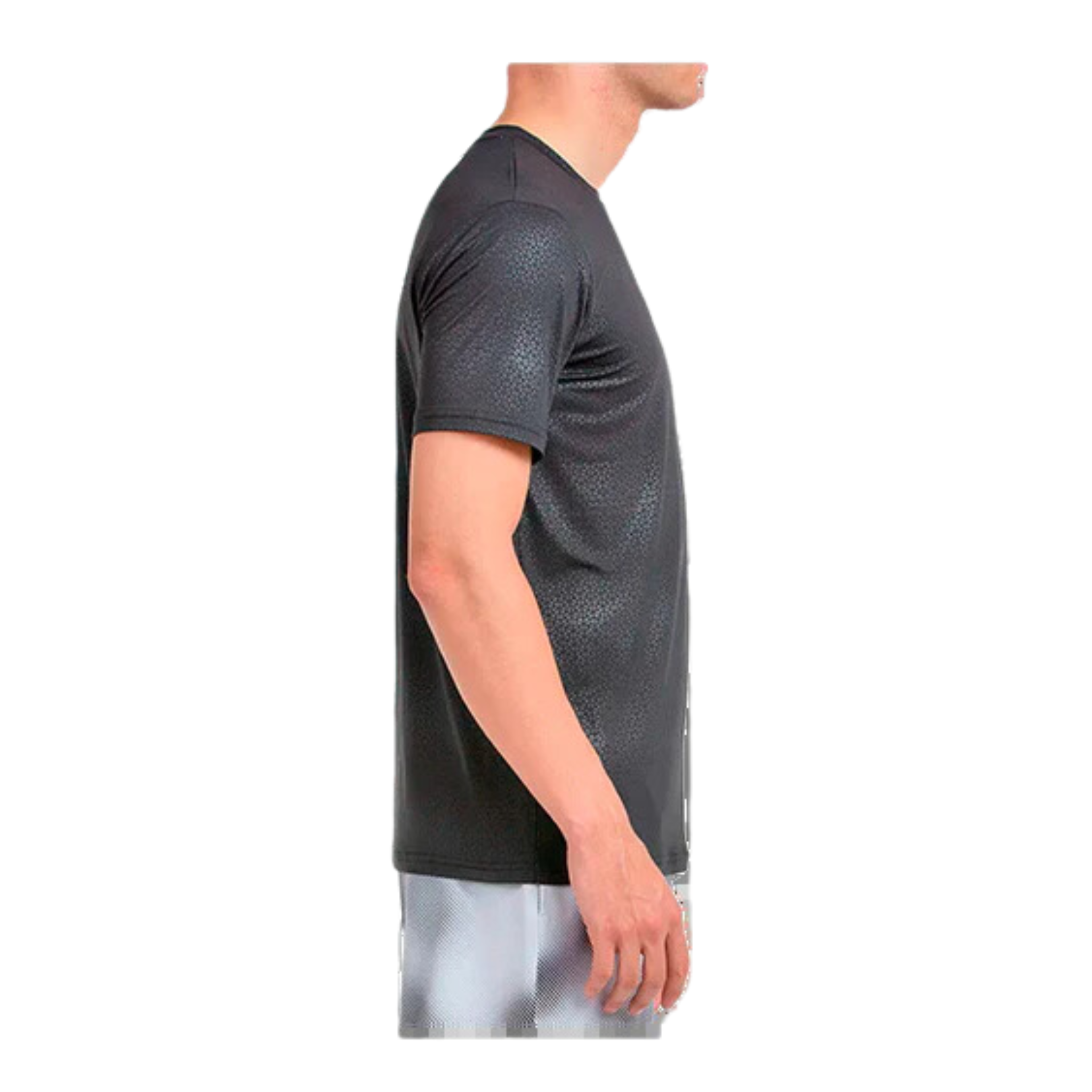 Bullpadel Mofero Padel Shirt Black | Men