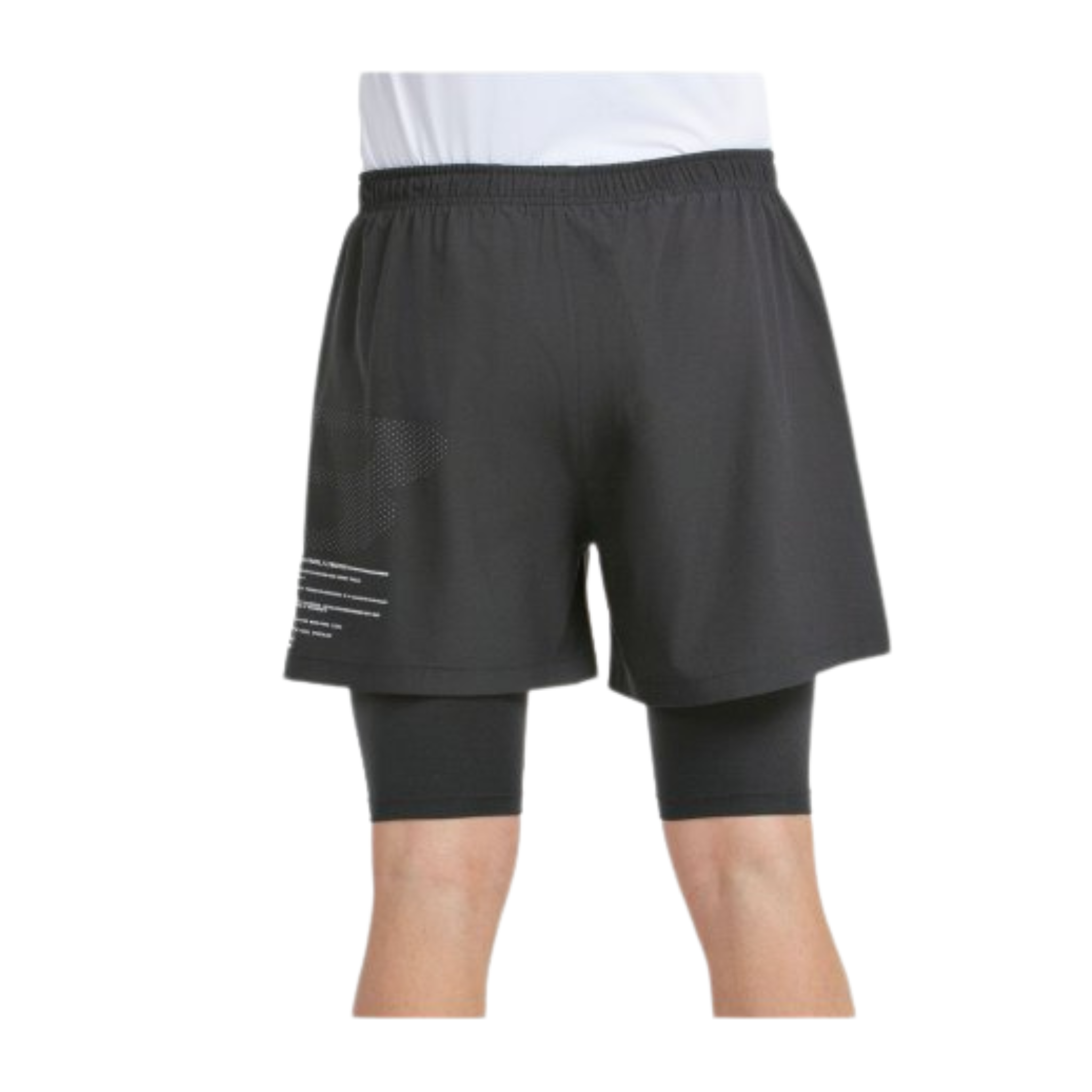 Bullpadel Meta Short - Padel Shorts | Men
