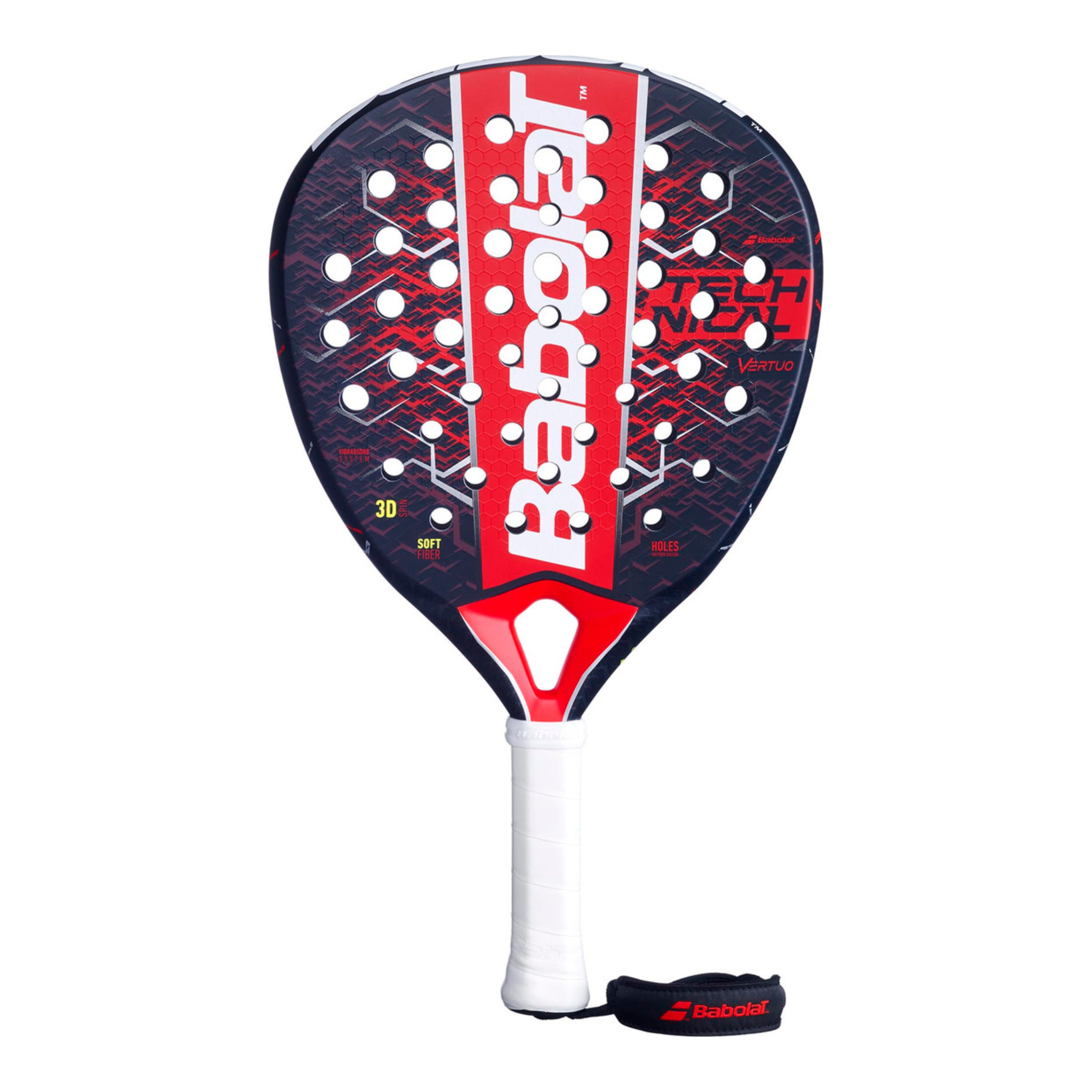 Babolat Technical Vertuo 2025