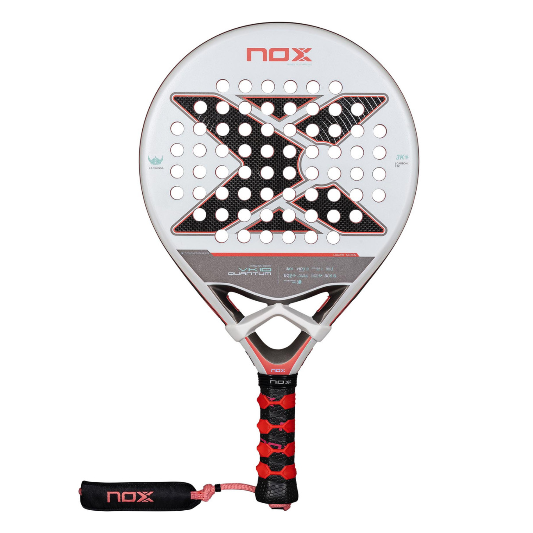 Nox VK10 Quantum 3K 2025