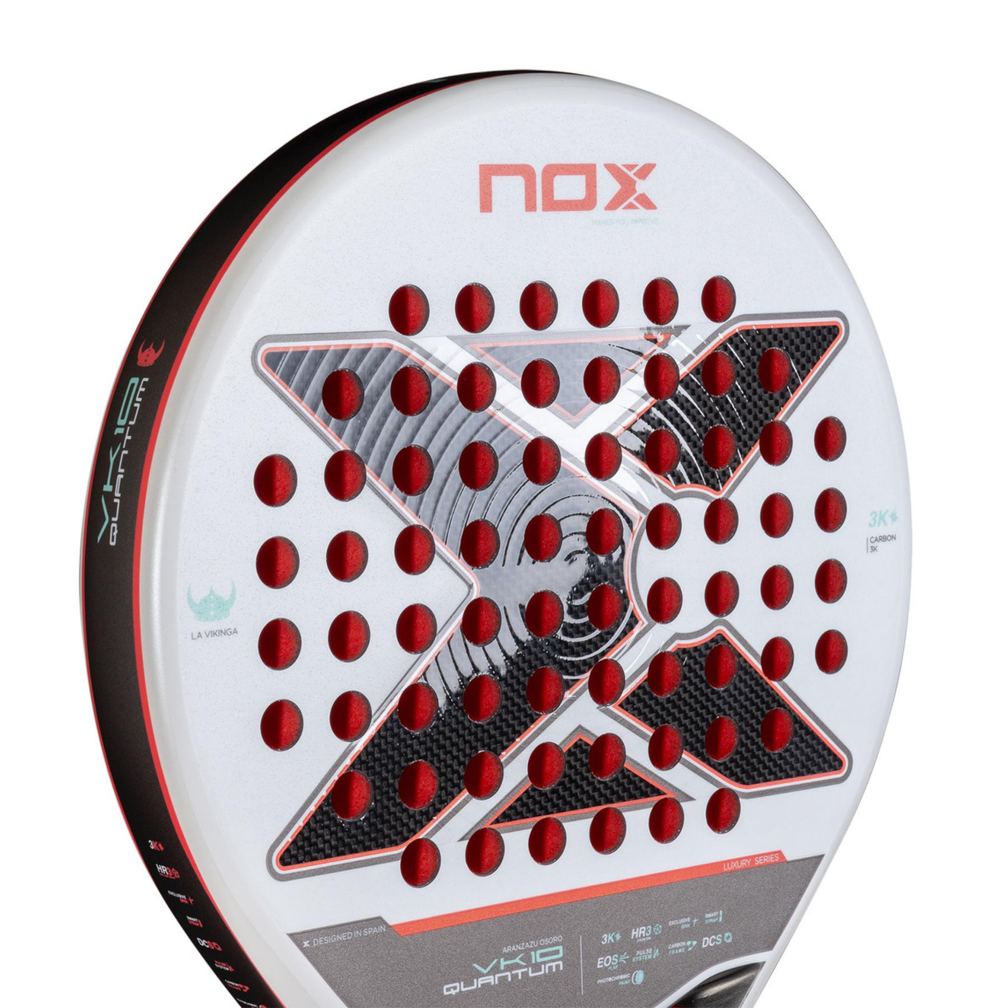 Nox VK10 Quantum 3K 2025