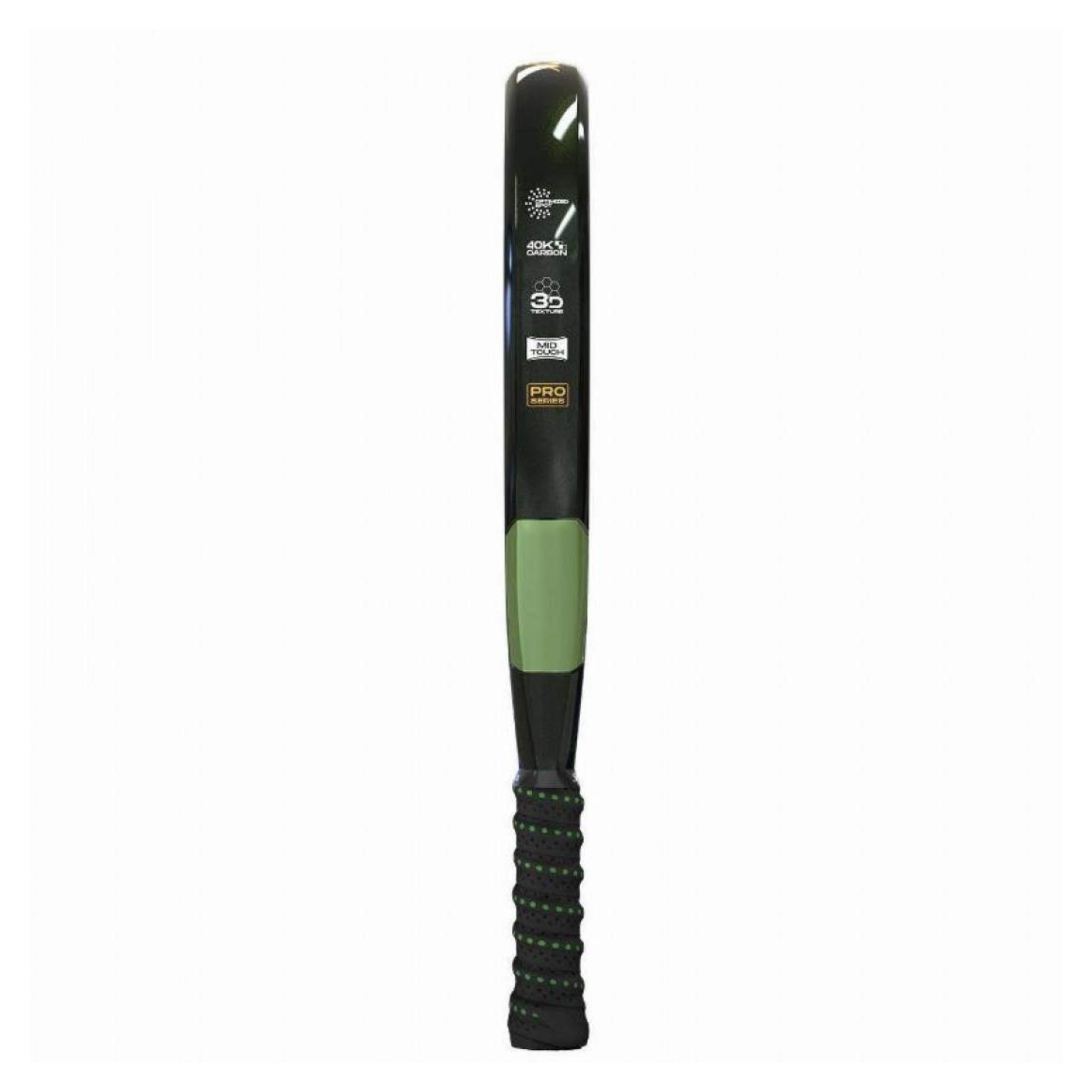 Siux Trilogy Pro 5