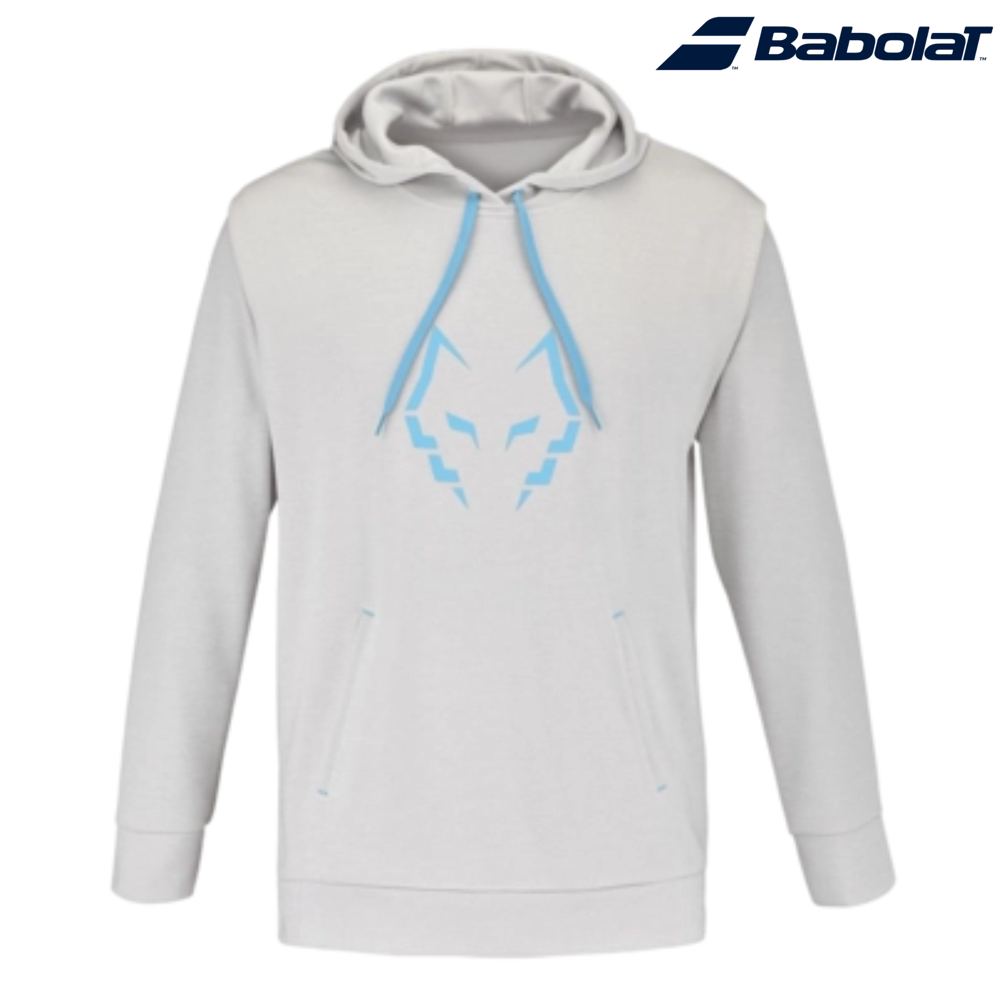 Babolat Hood Sweat J. Lebrón | Men