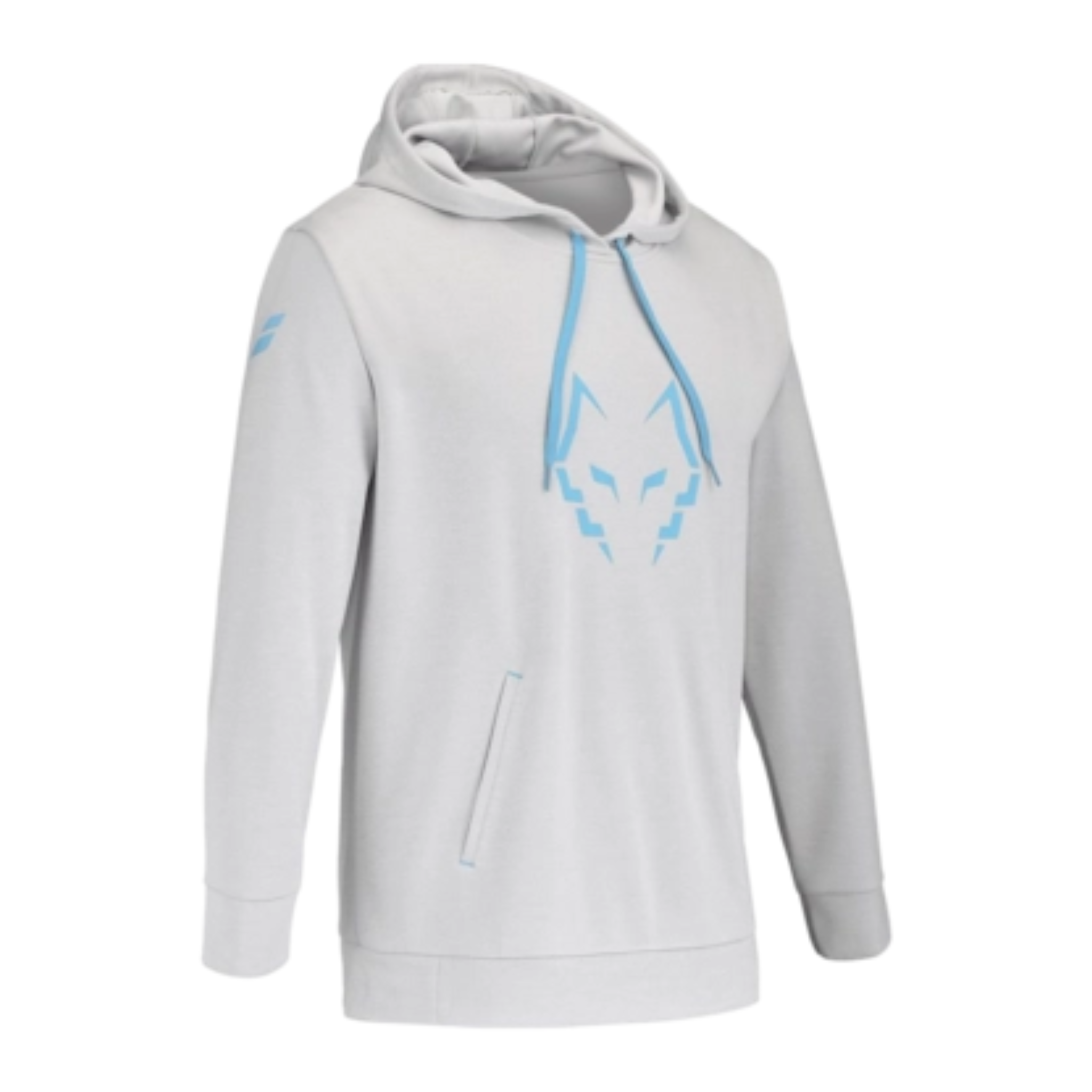 Babolat Hood Sweat J. Lebrón | Men