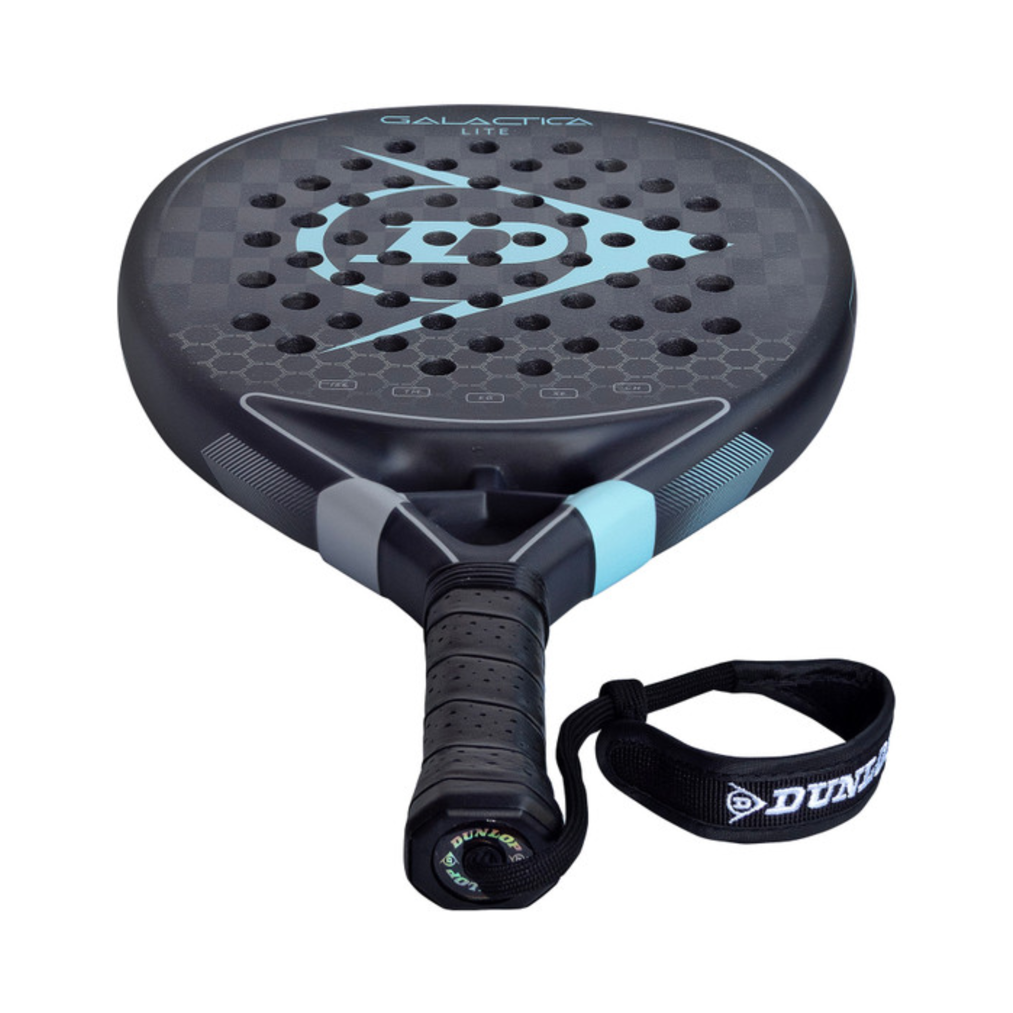 Dunlop Galactica Lite 2025