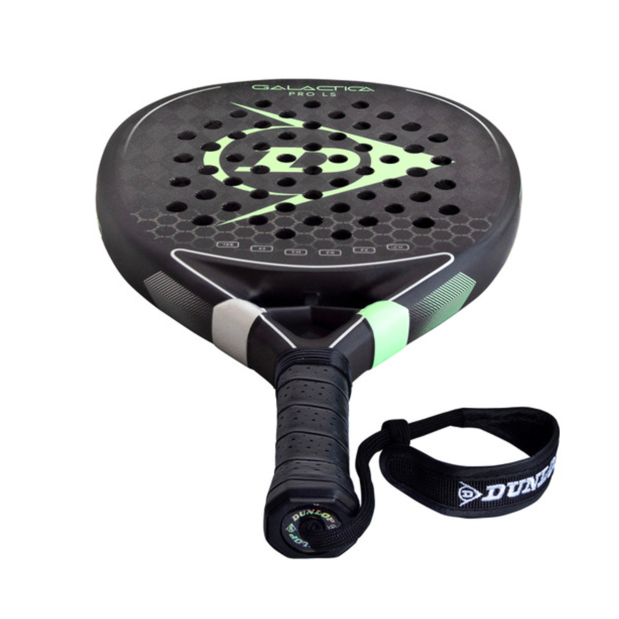 Dunlop Galactica Pro LS 2025