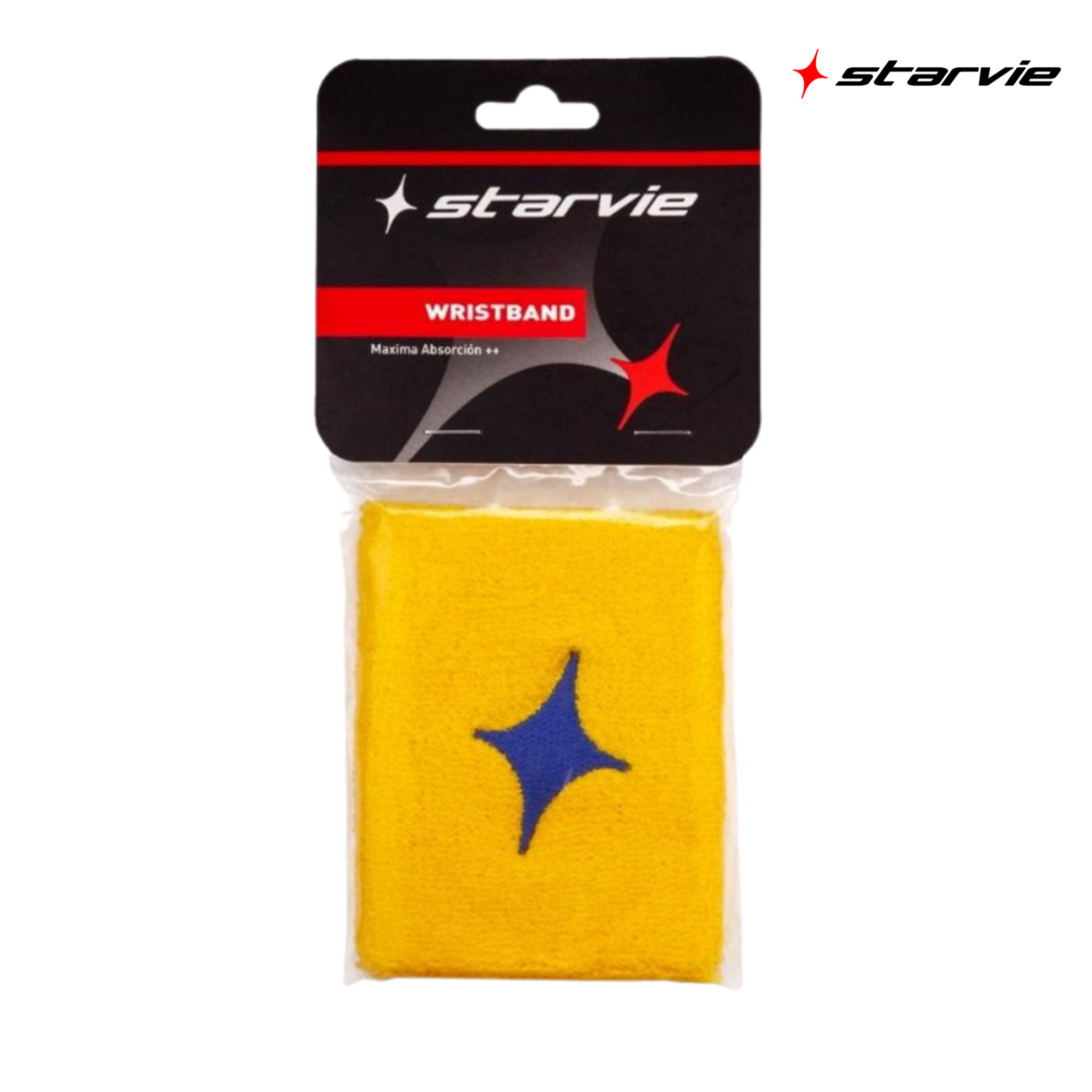 Starvie Sweatband 1pc