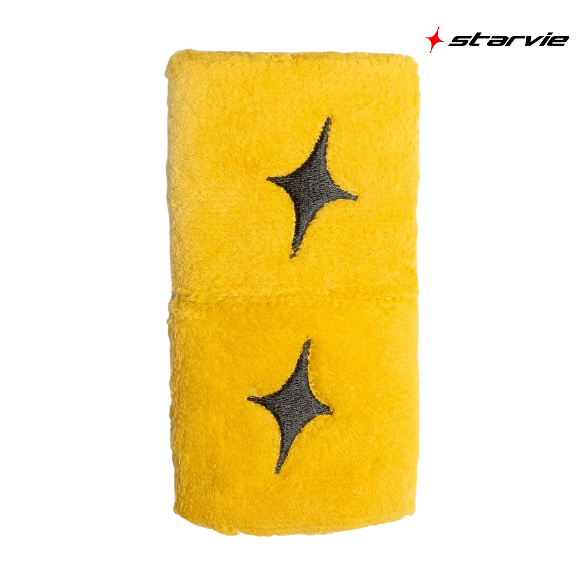 Starvie Sweatbands 2pcs