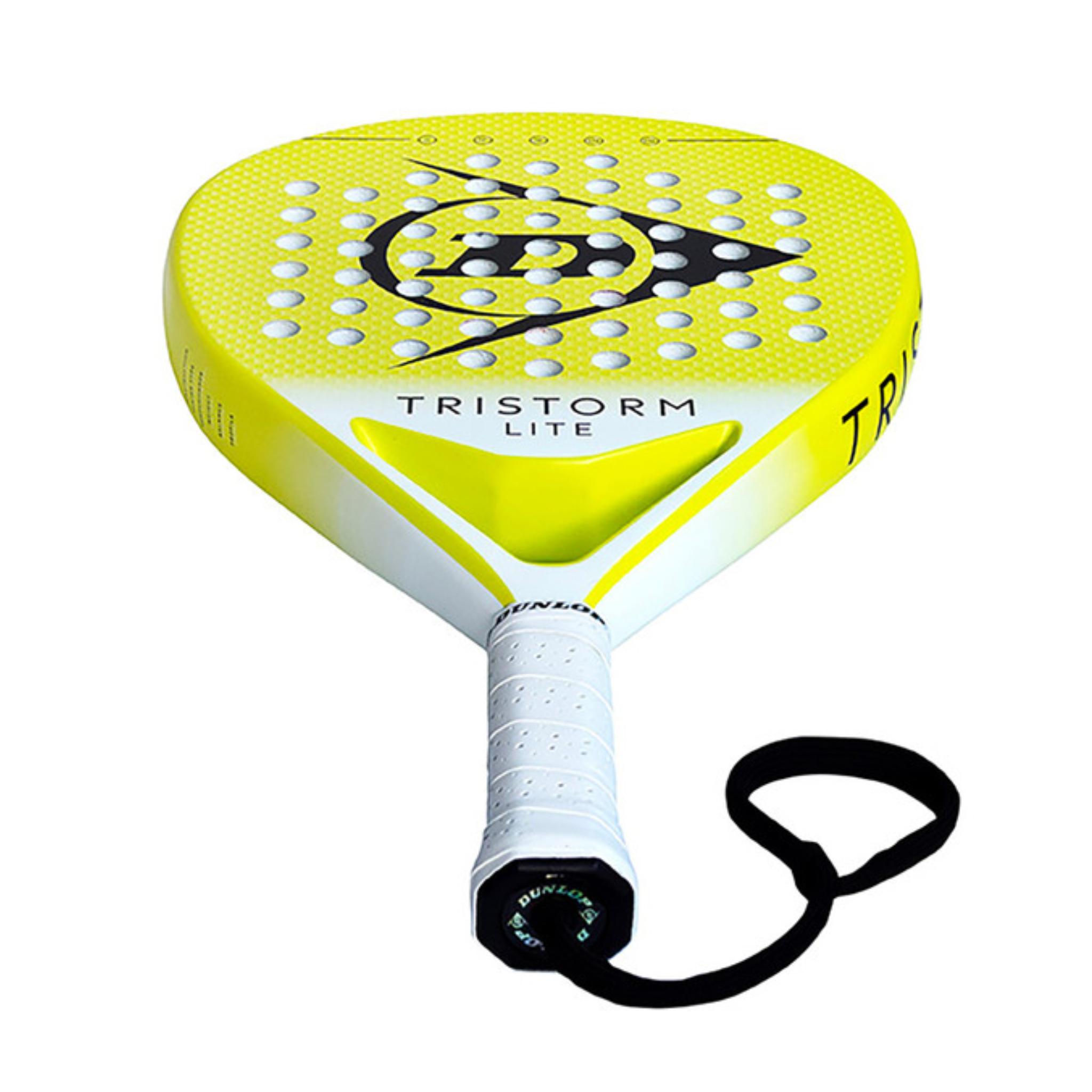 Dunlop Tristorm Lite