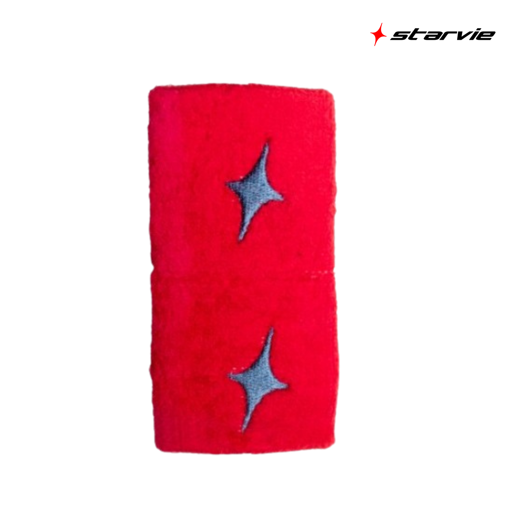 Starvie Sweatbands 2pcs