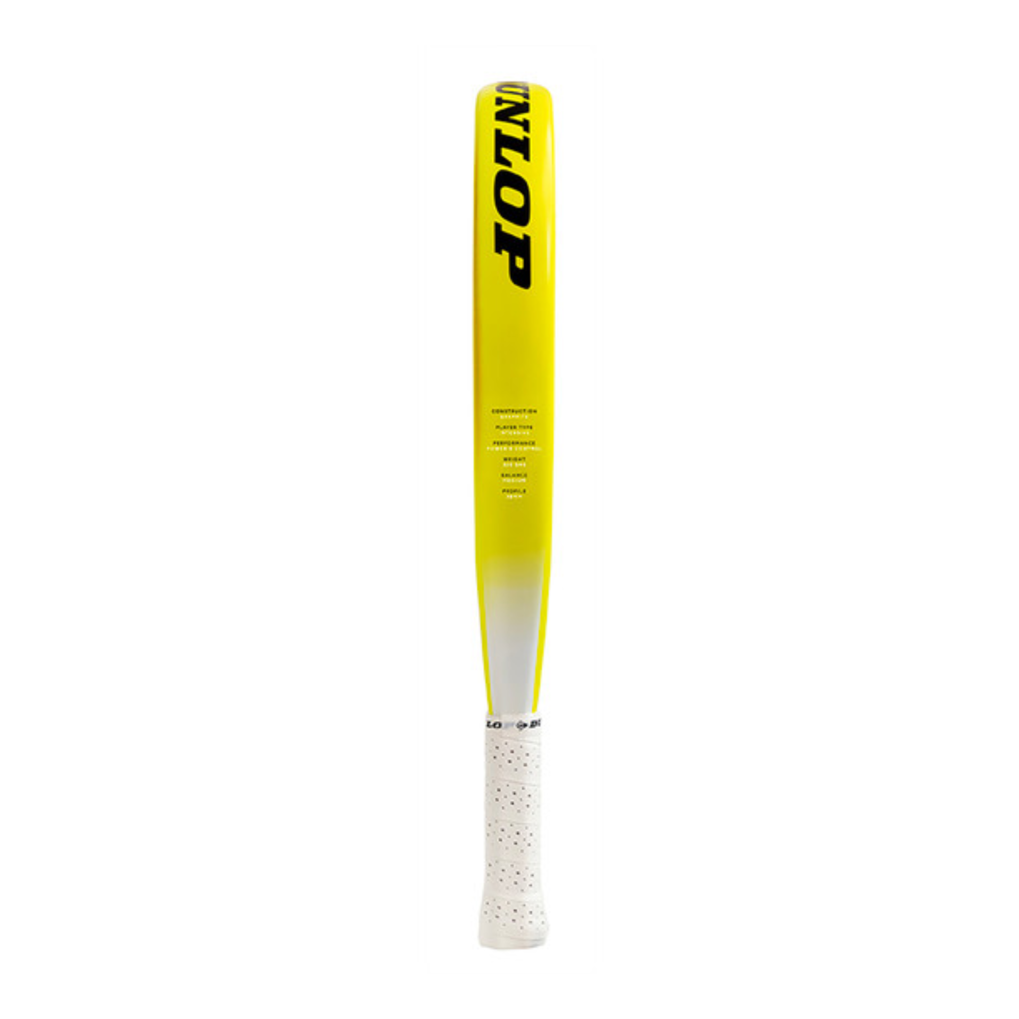 Dunlop Tristorm Lite