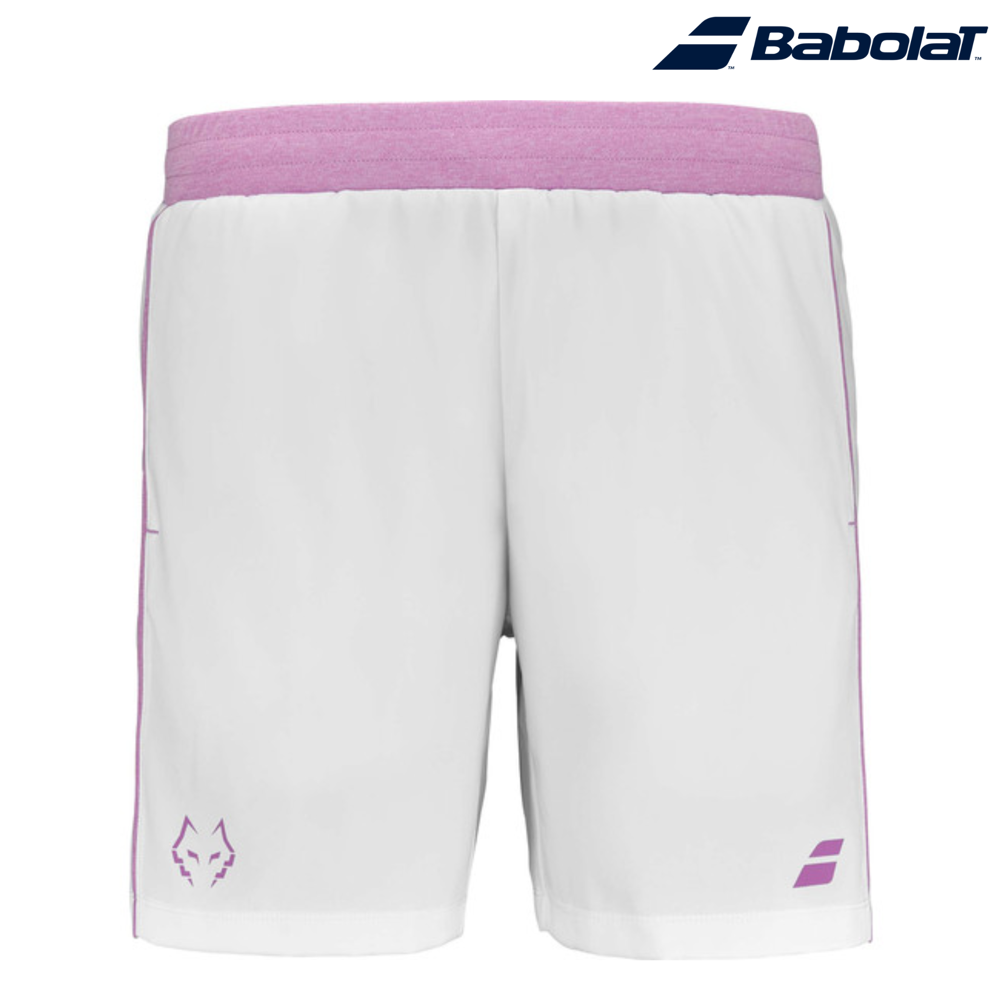 Babolat Lebrón Short | Men