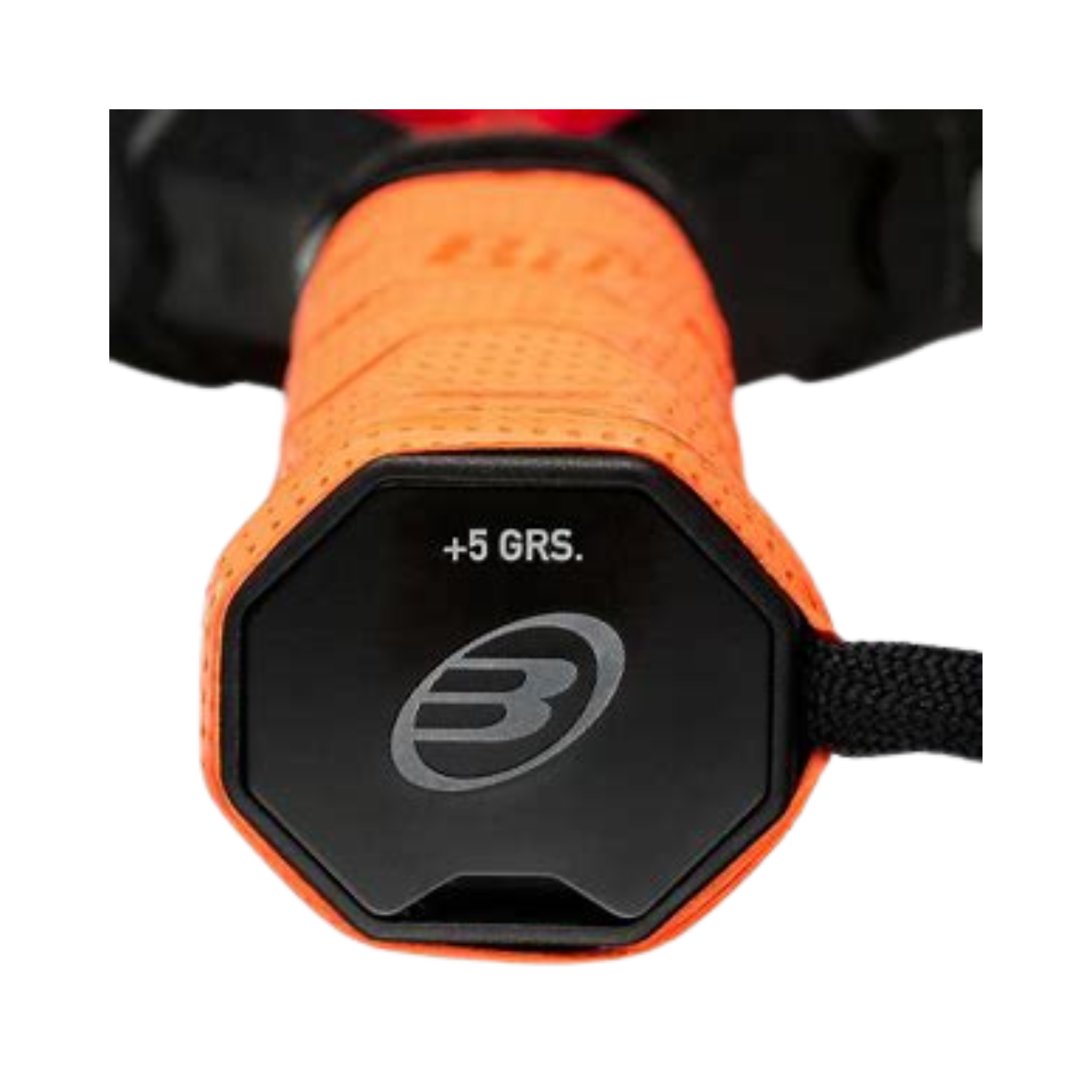 Bullpadel Grip Custom Weight