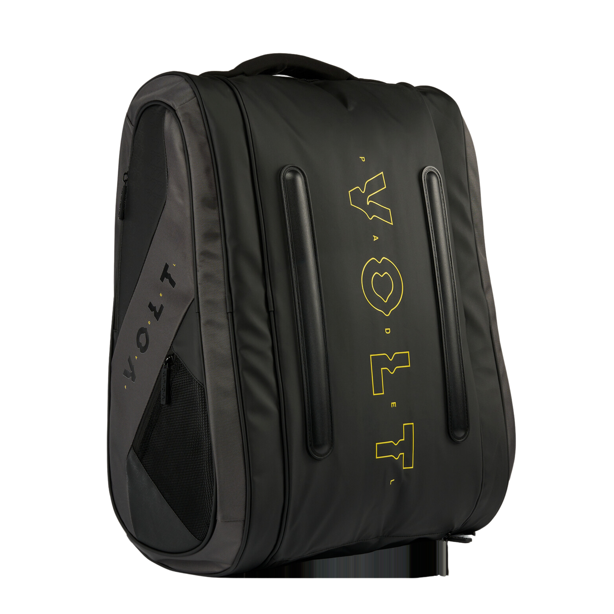 Volt Padelbag XL Grey Padel Racketbag