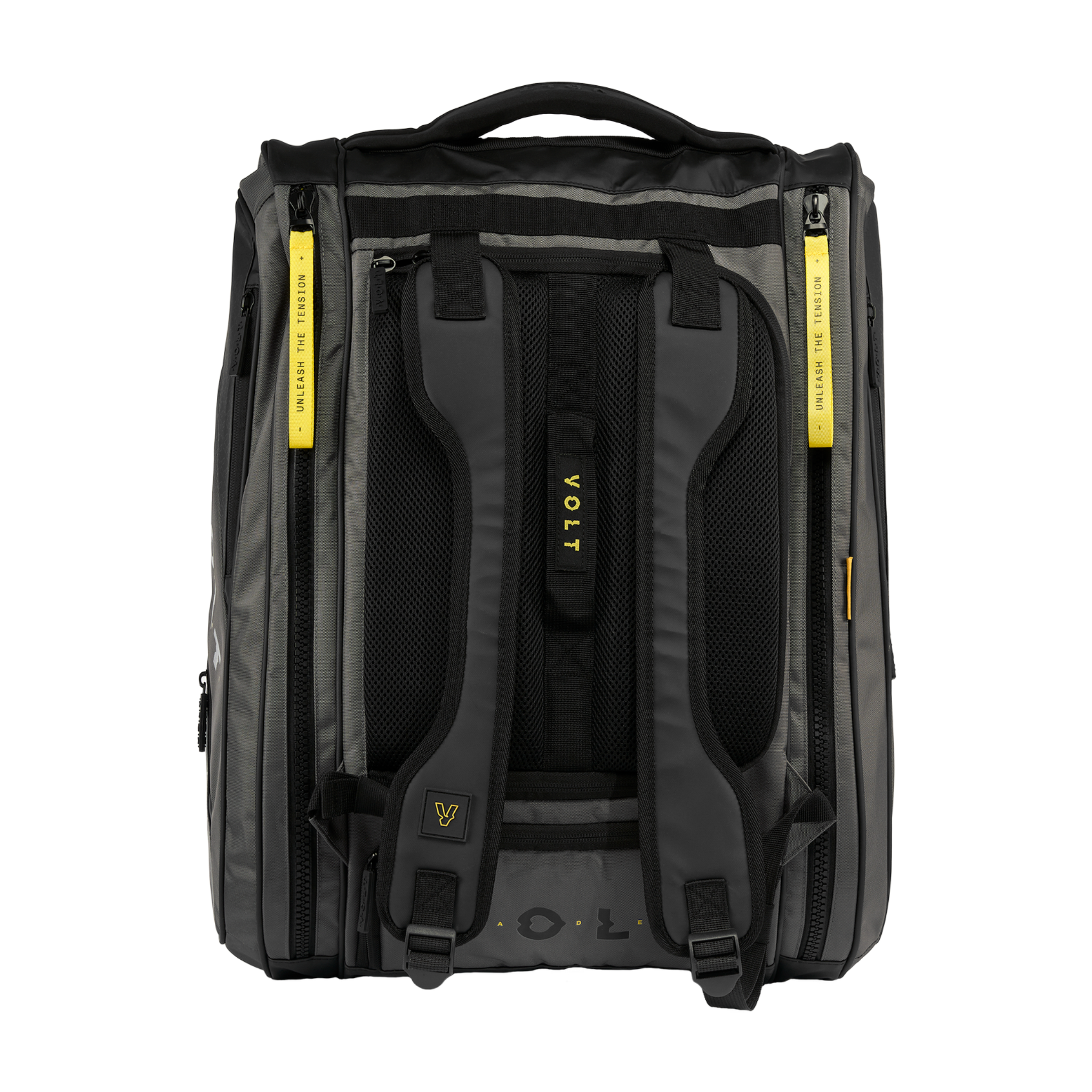 Volt Padelbag XL Grey Padel Racketbag