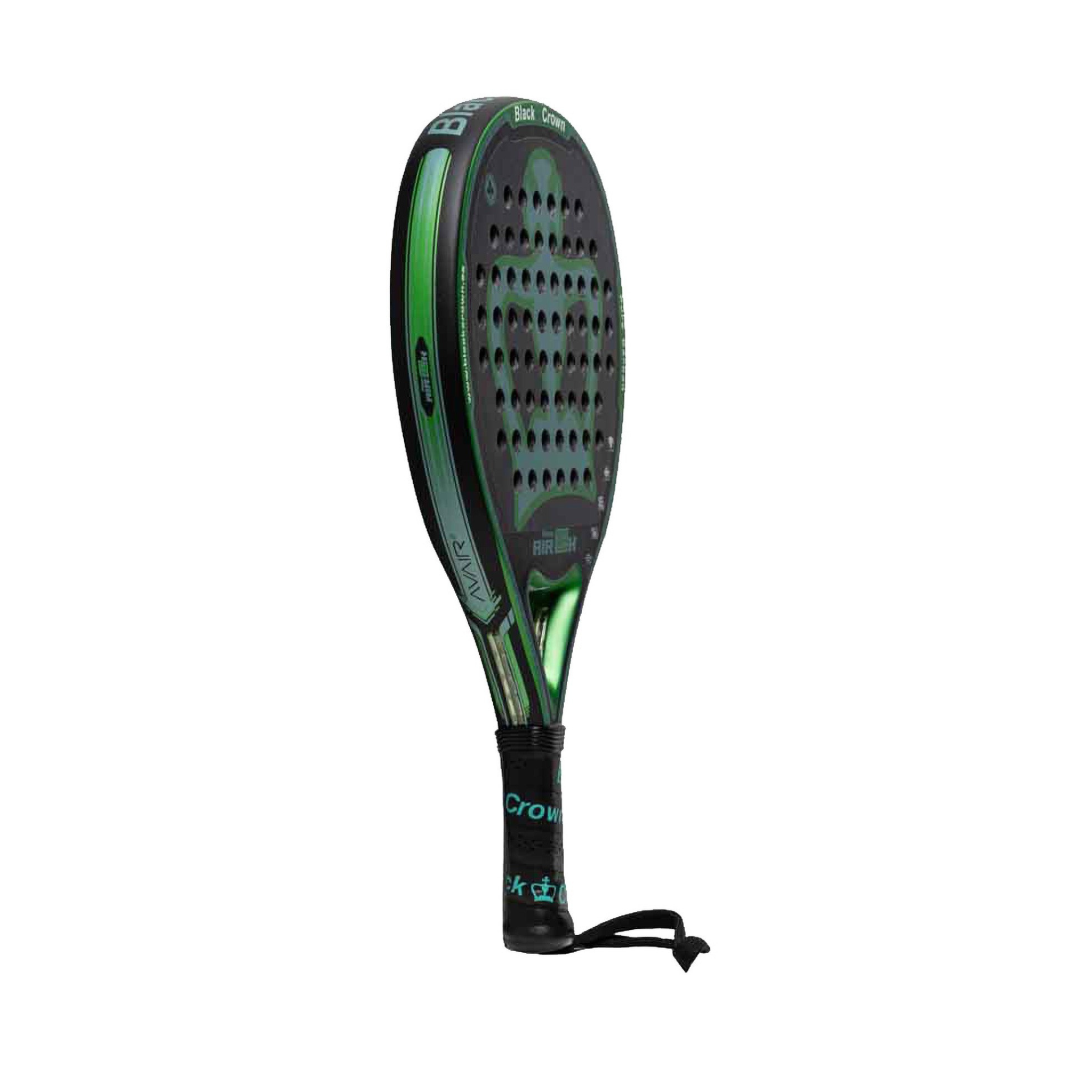 Black Crown Piton Air 12k