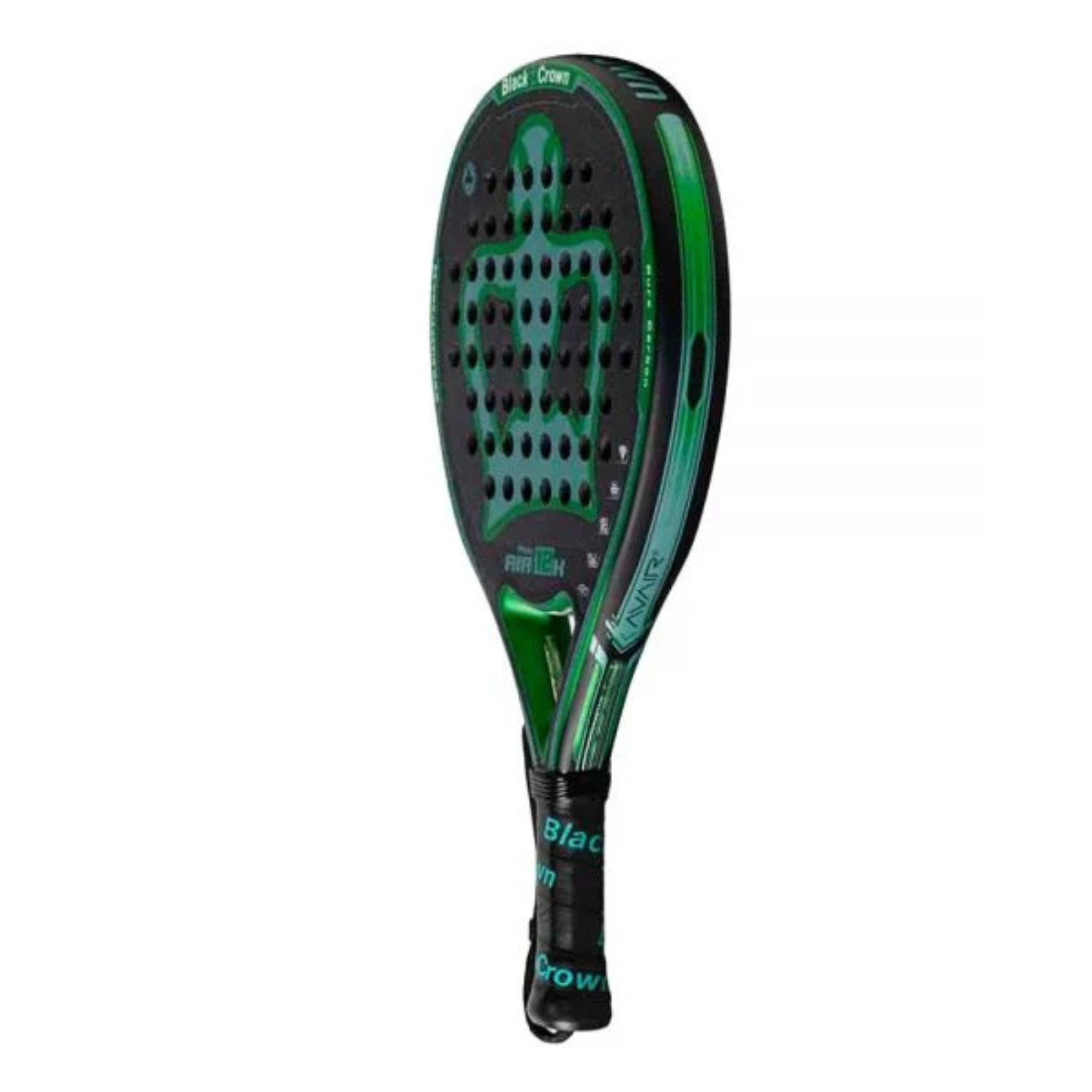 Black Crown Piton Air 12k