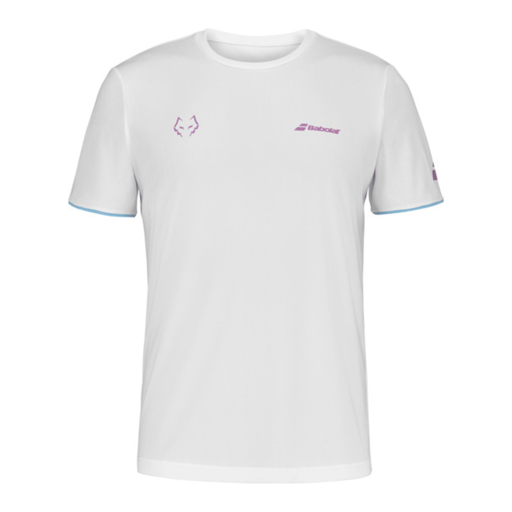 Babolat Crew Neck Shirt Lebrón | Herren