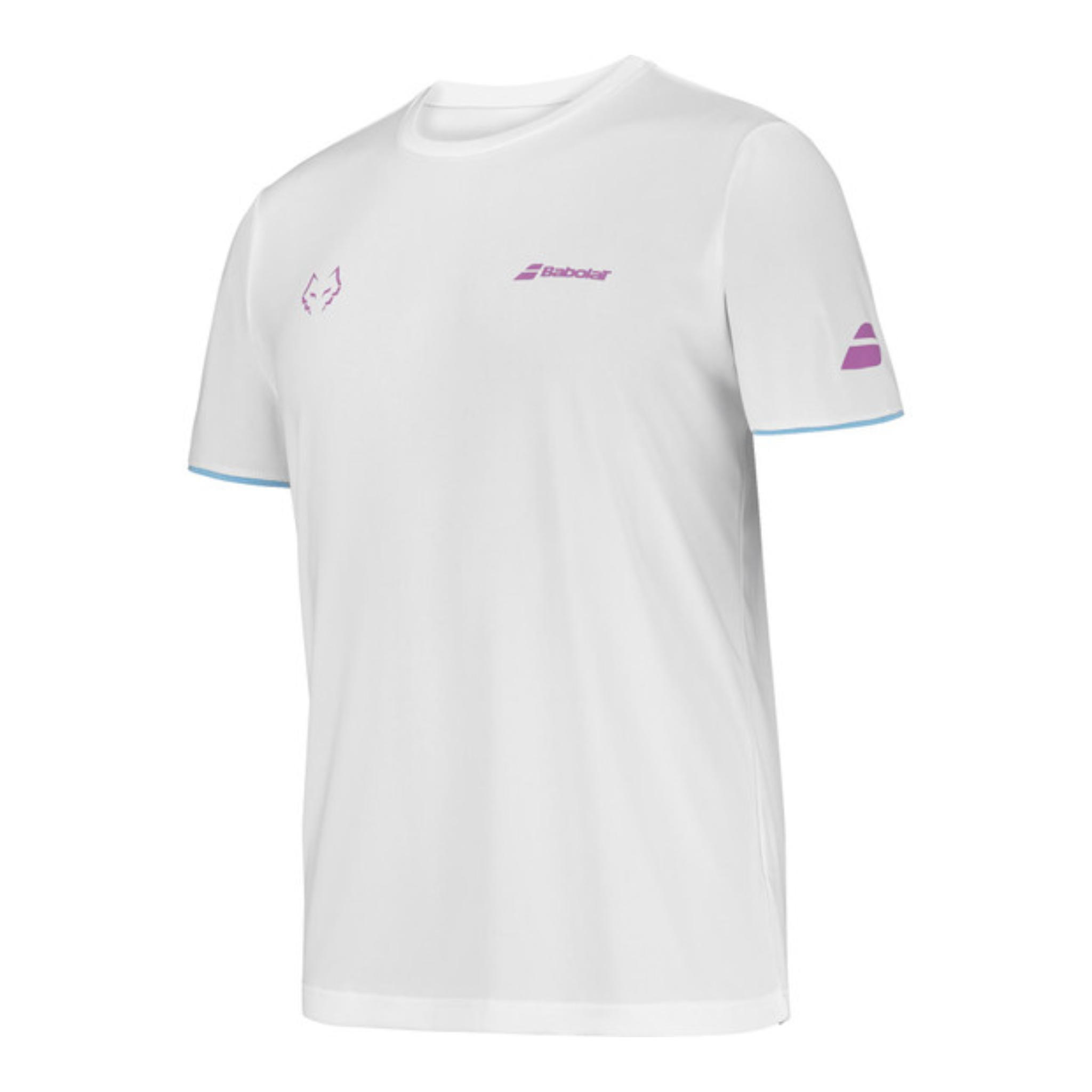 Babolat Crew Neck Shirt Lebrón | Herren