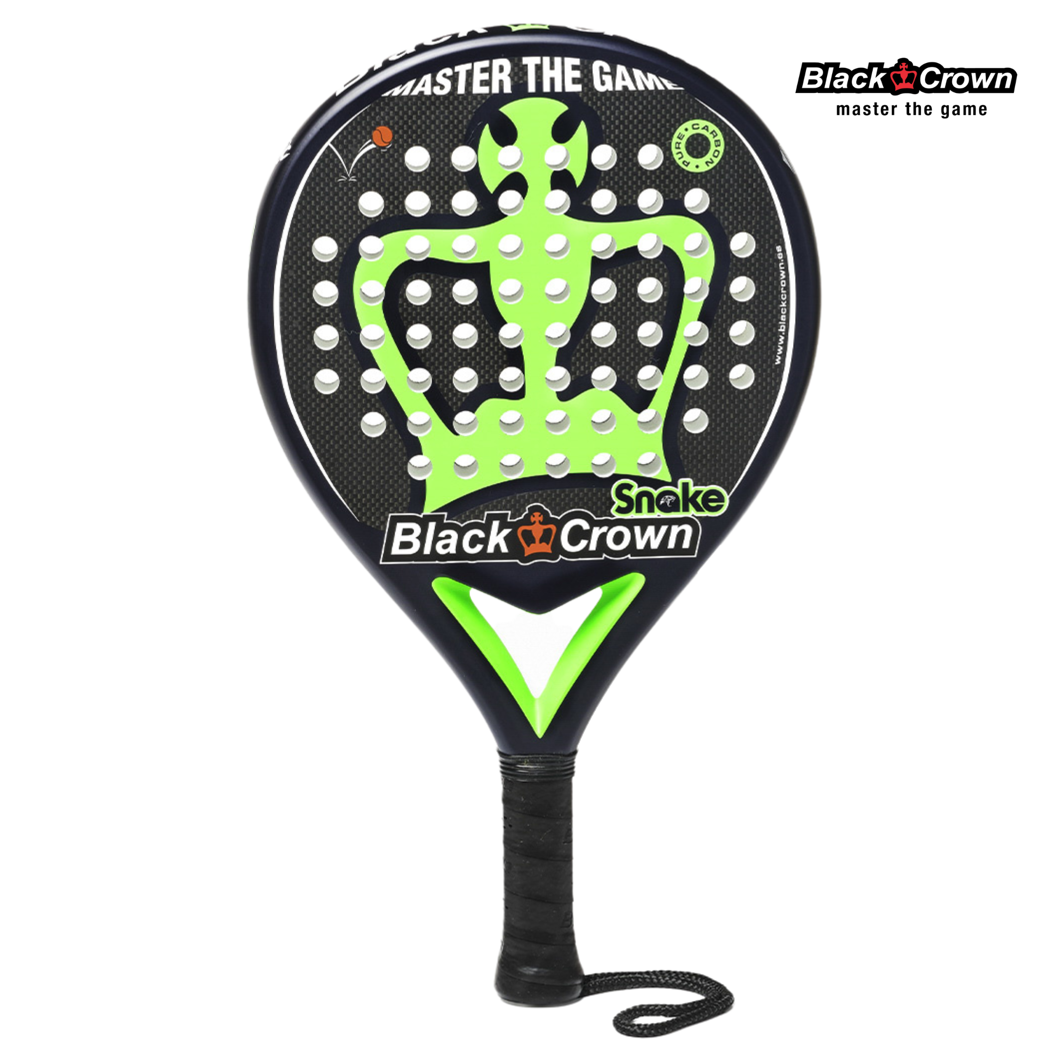 Padelracket voor volwassenen Kuikma Comfort Soft