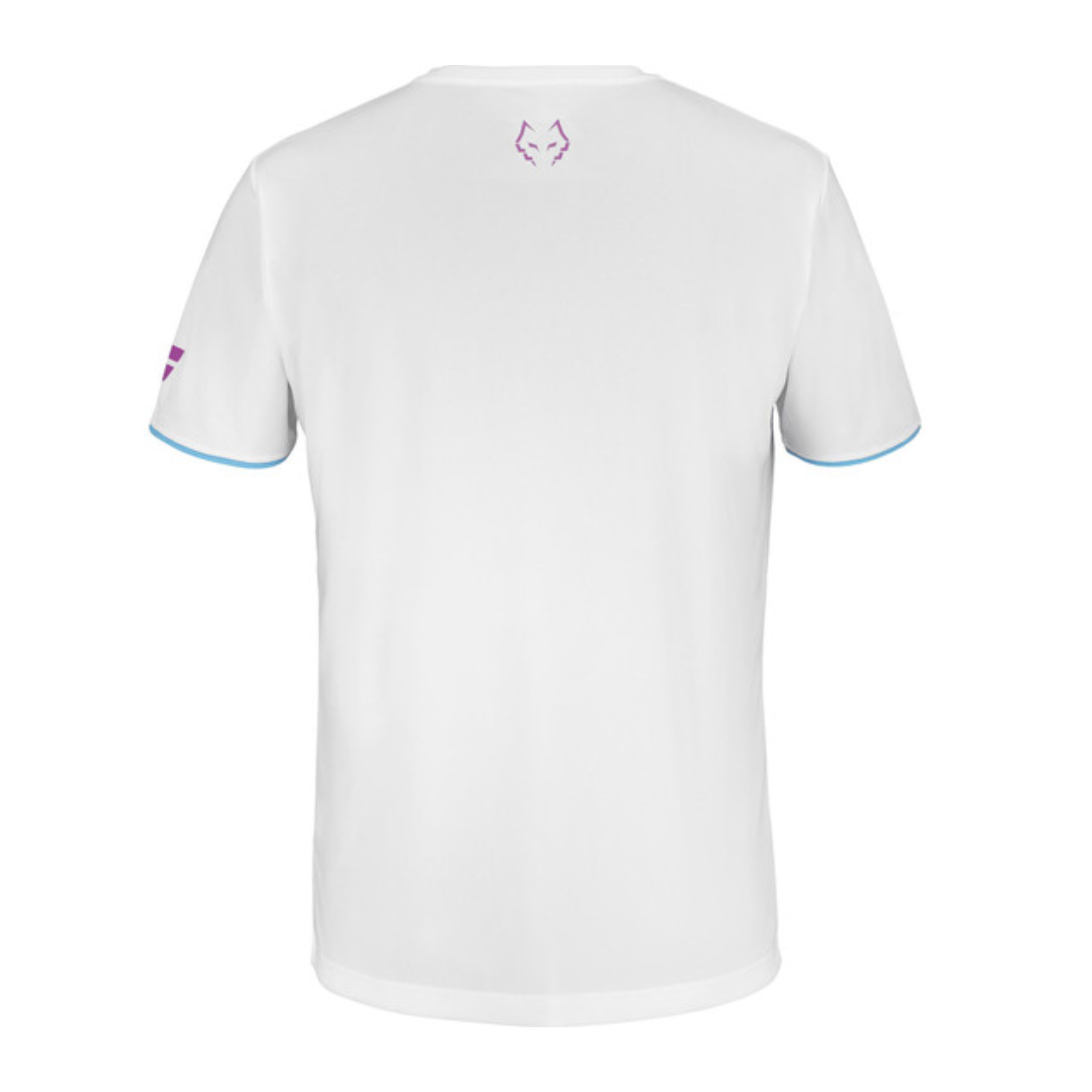 Babolat Crew Neck Shirt Lebrón | Herren