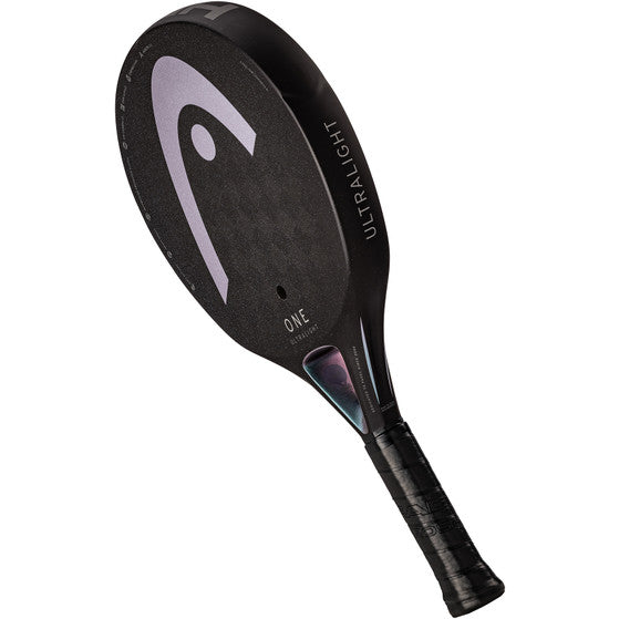 Head Ultra Light Black