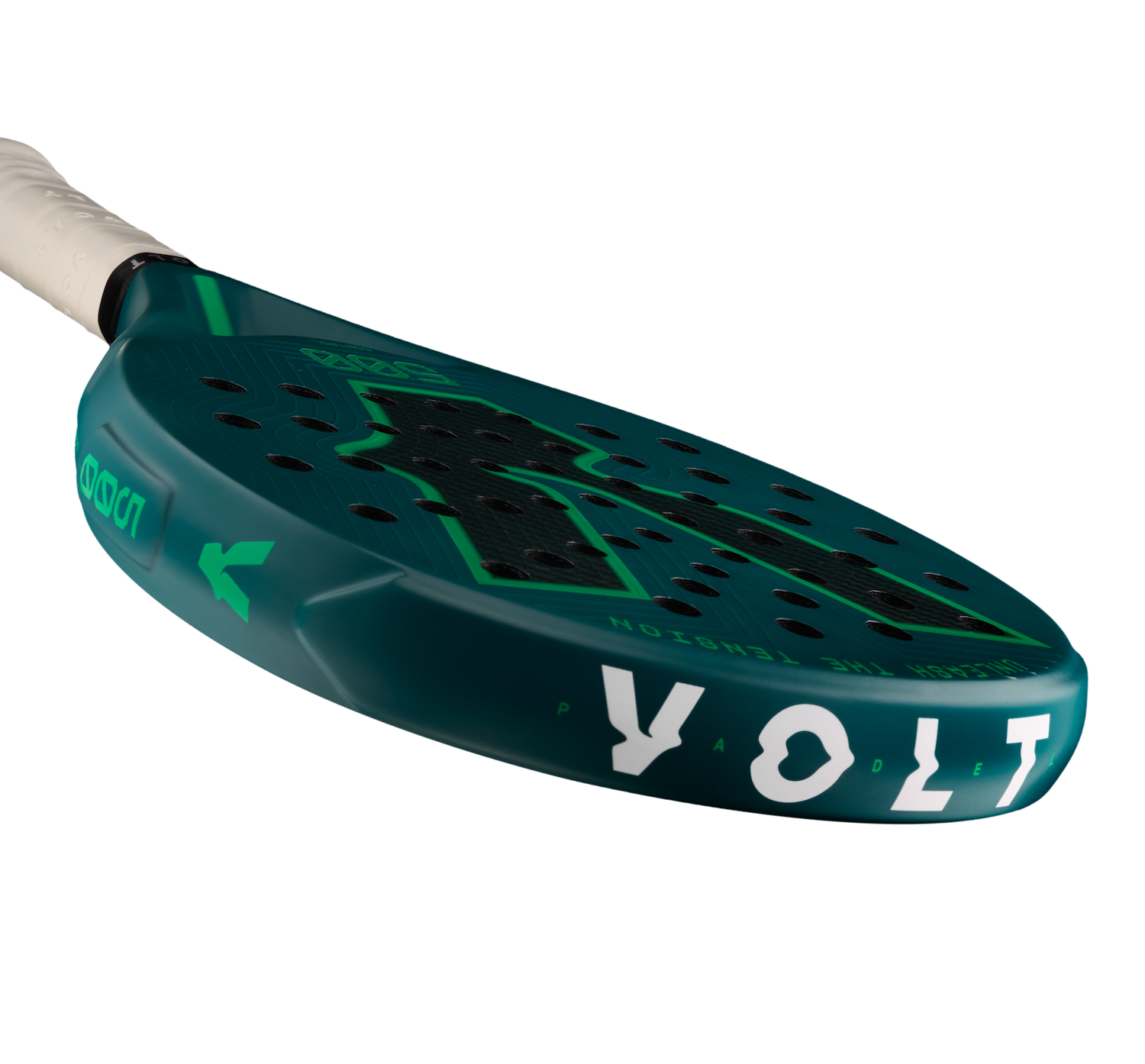 Volt 500 V5