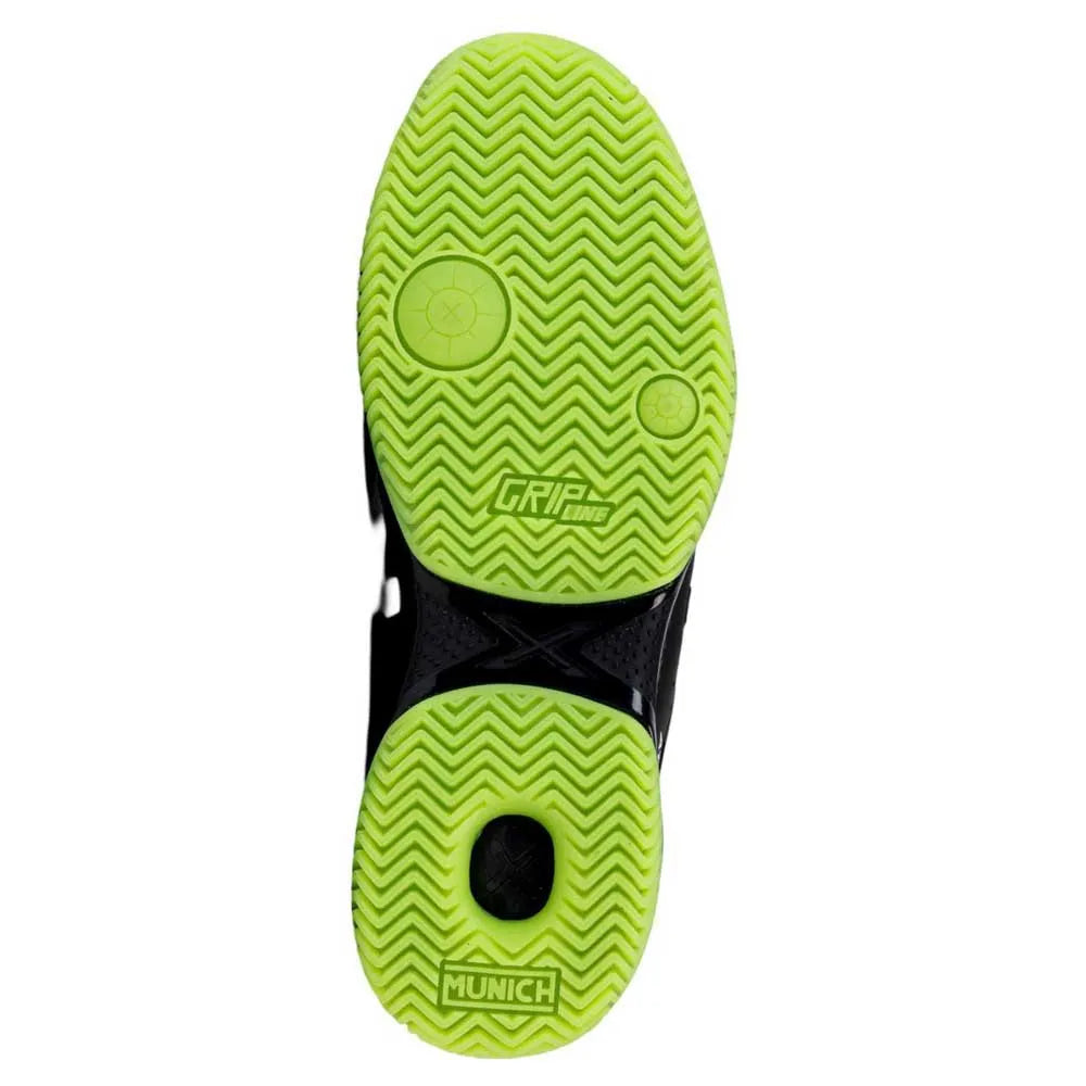 Munich Atomik 42 | Padel Shoes
